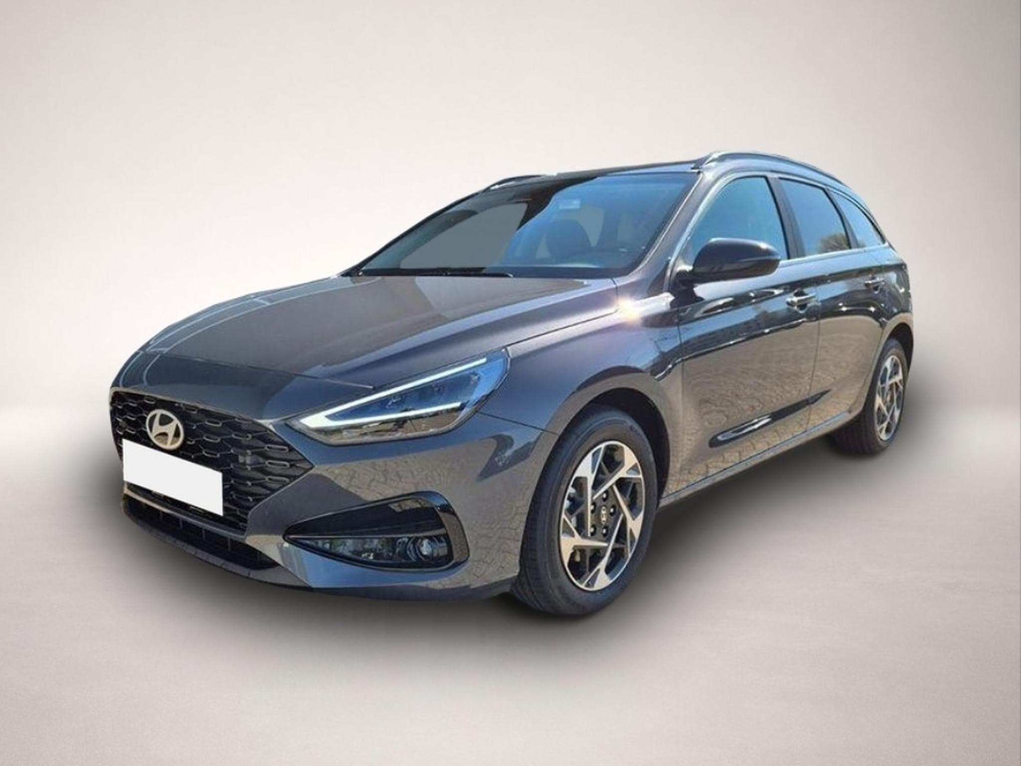 Hyundai i30 (2026) - Foto 1