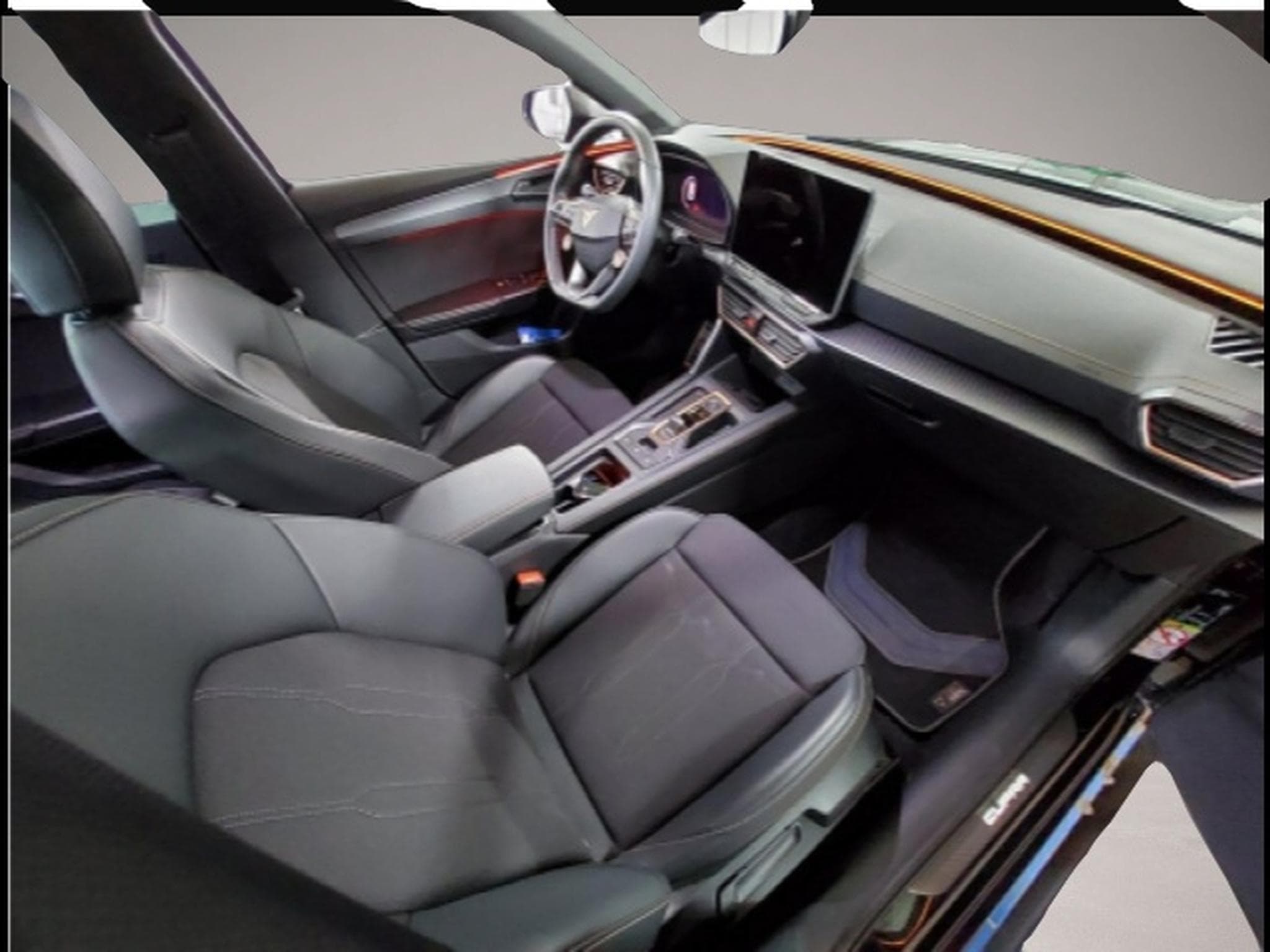 Cupra Leon (2025) - Foto 1