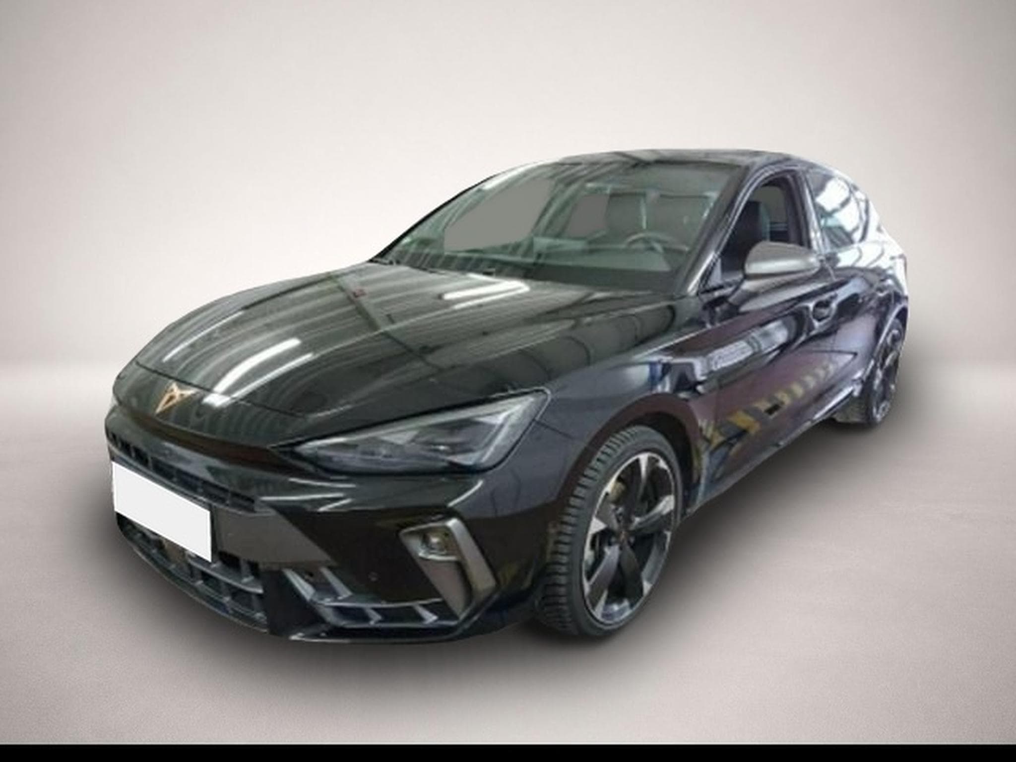 Cupra Leon (2025) - Foto 2