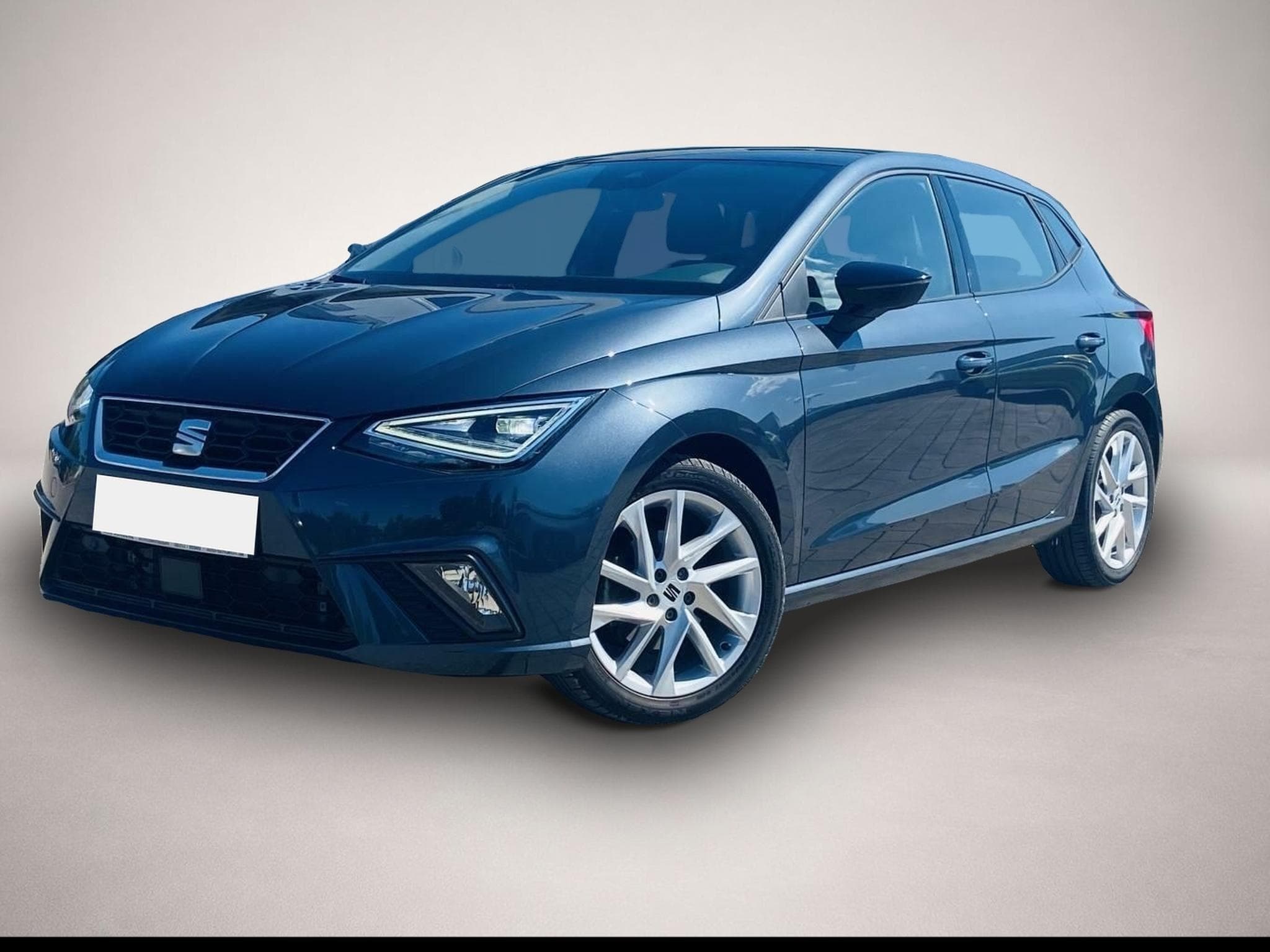 Seat Ibiza (2024) - Foto 1