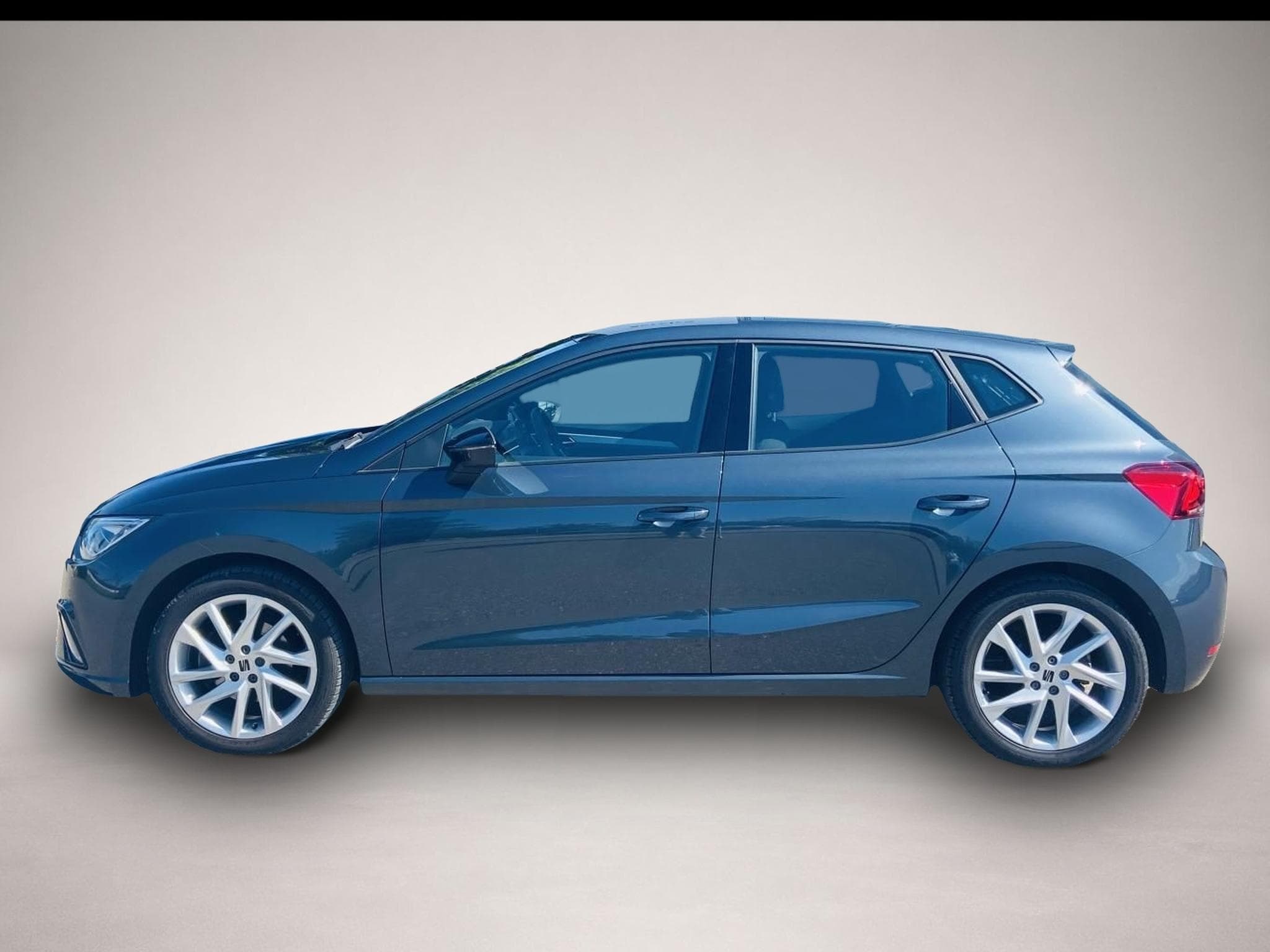 Seat Ibiza (2024) - Foto 2
