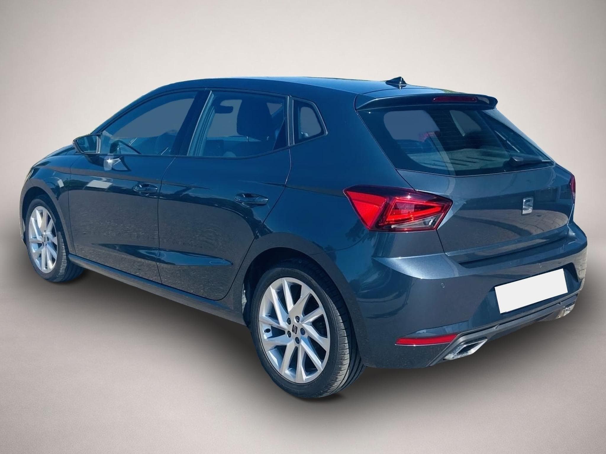 Seat Ibiza (2024) - Foto 3