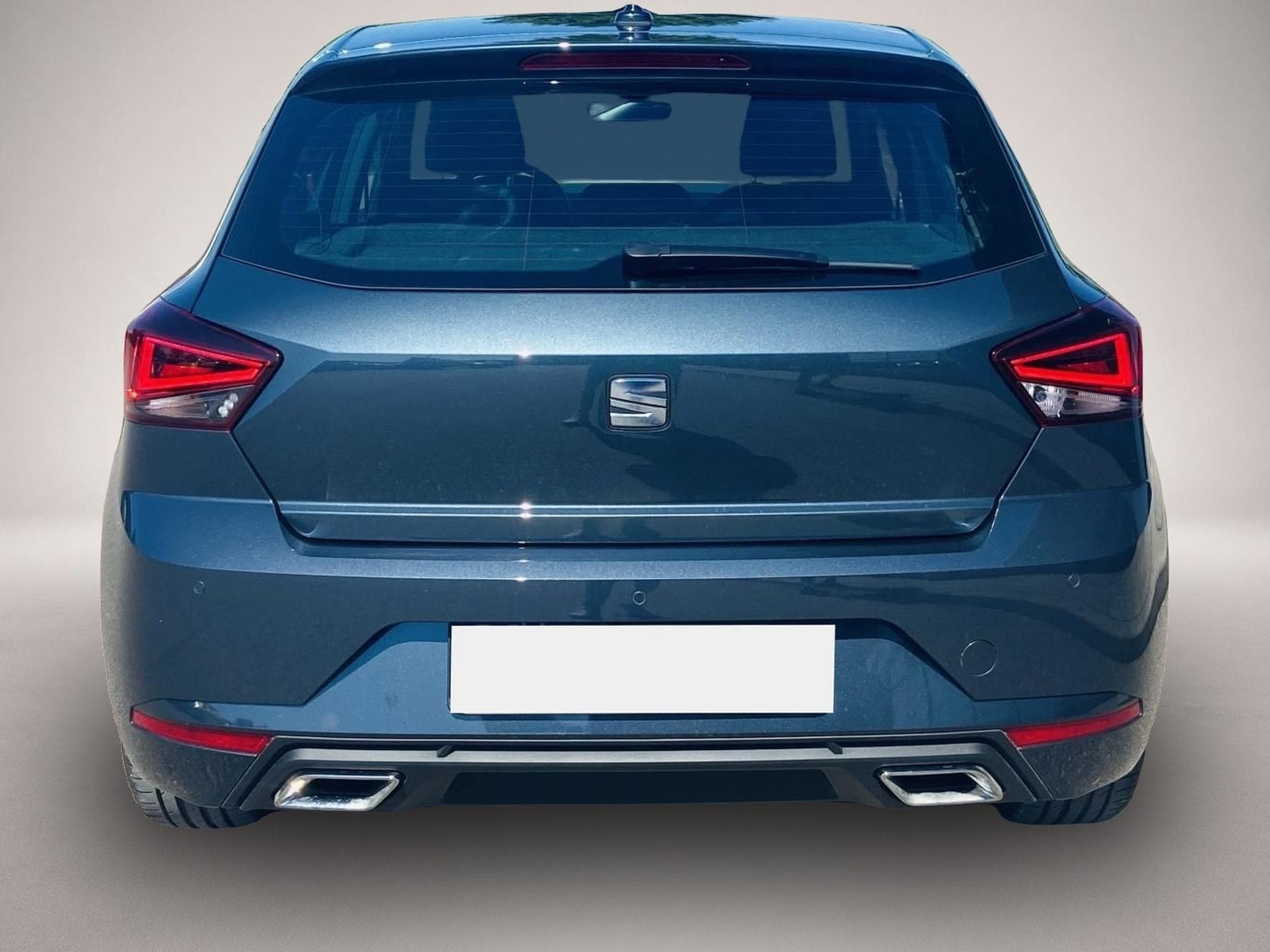 Seat Ibiza (2024) - Foto 4