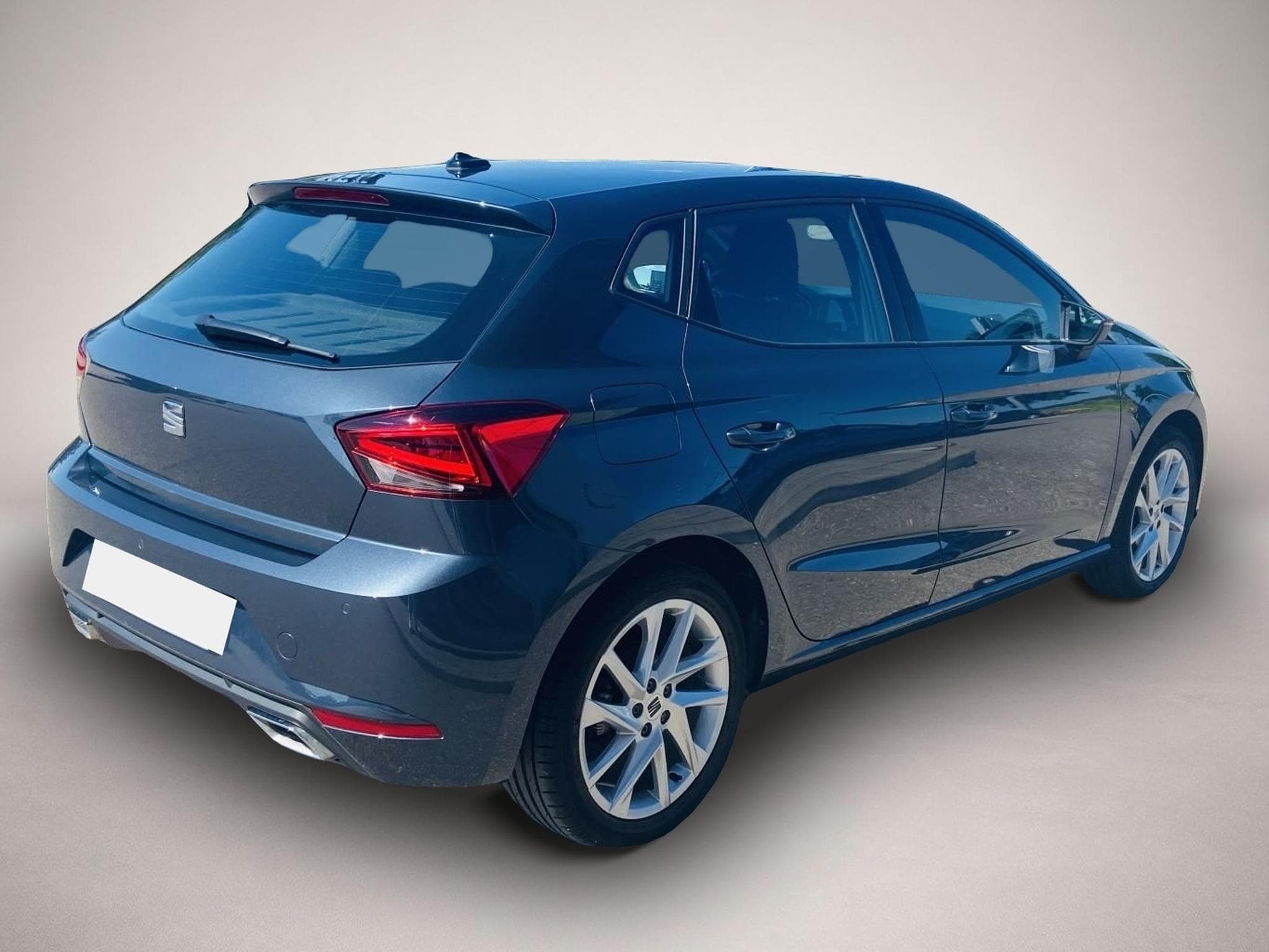 Seat Ibiza (2024) - Foto 5