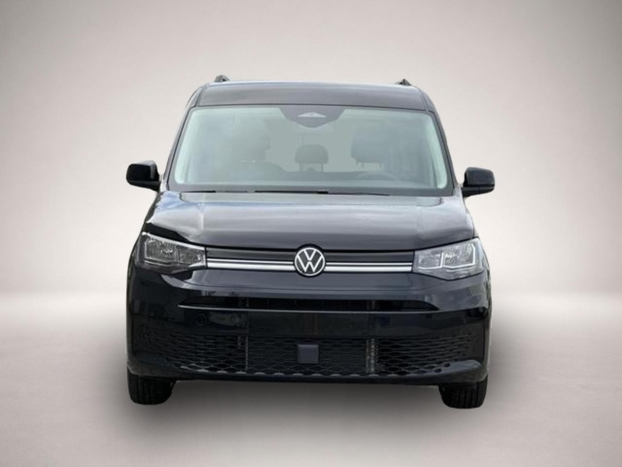 VW Caddy (2025) - Foto 6