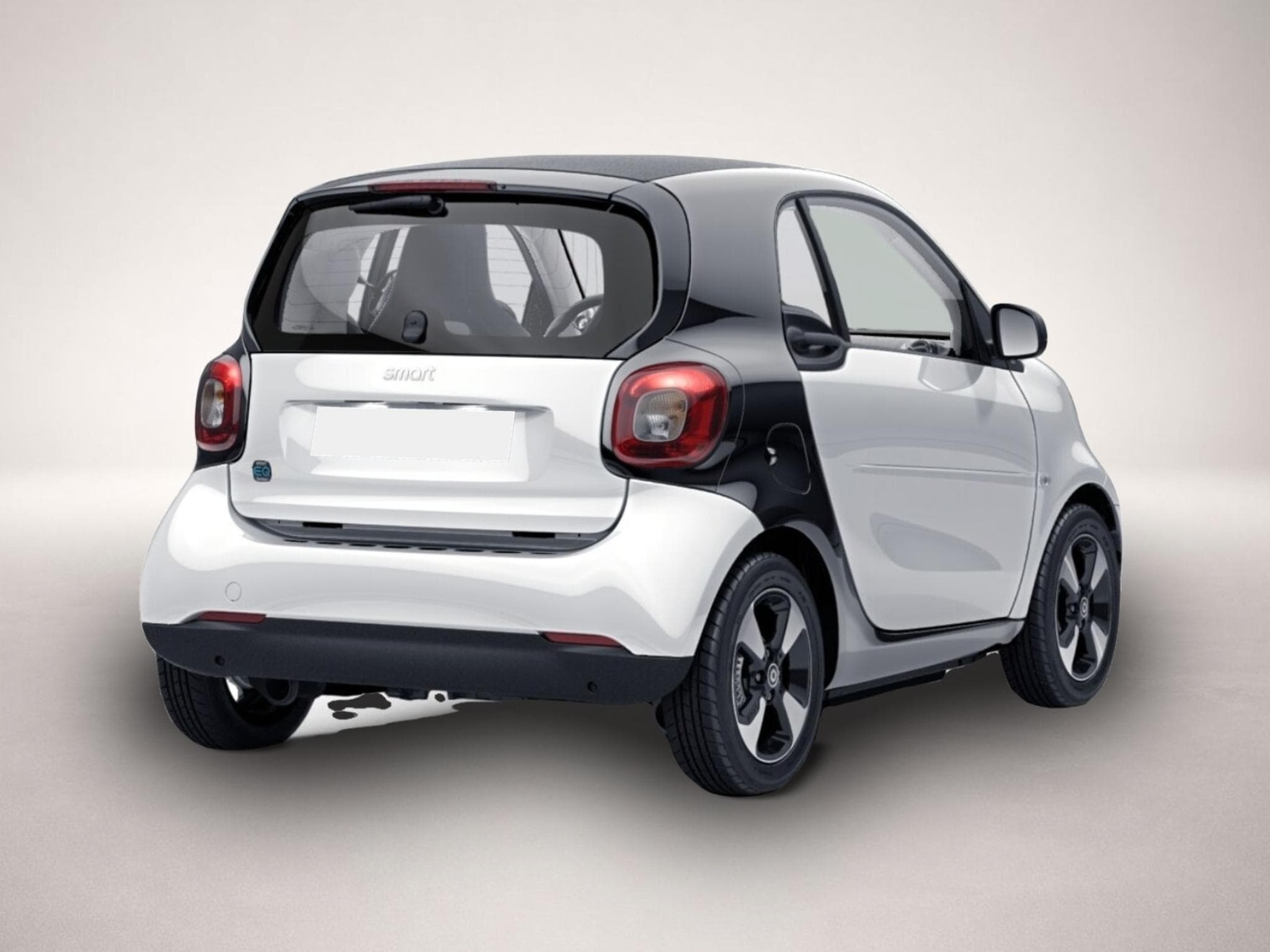 Smart Fortwo (2022) - Foto 1
