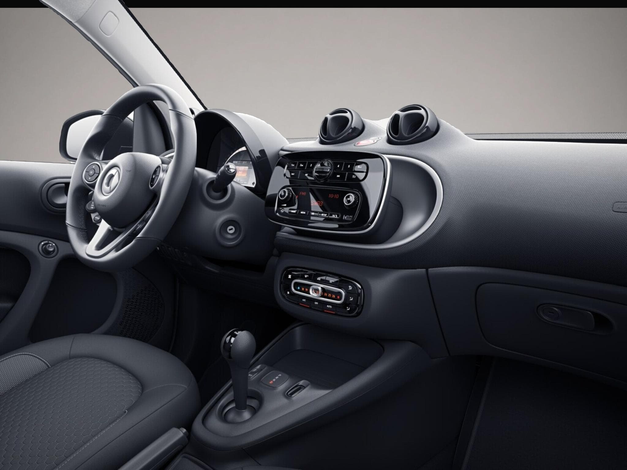 Smart Fortwo (2022) - Foto 2