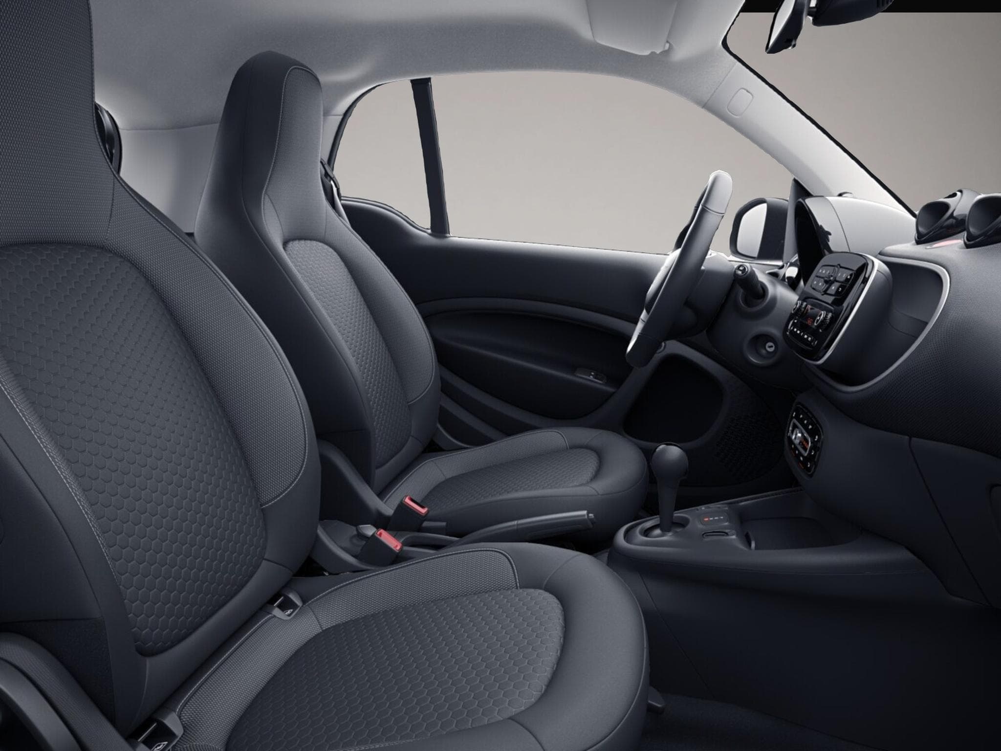 Smart Fortwo (2022) - Foto 3