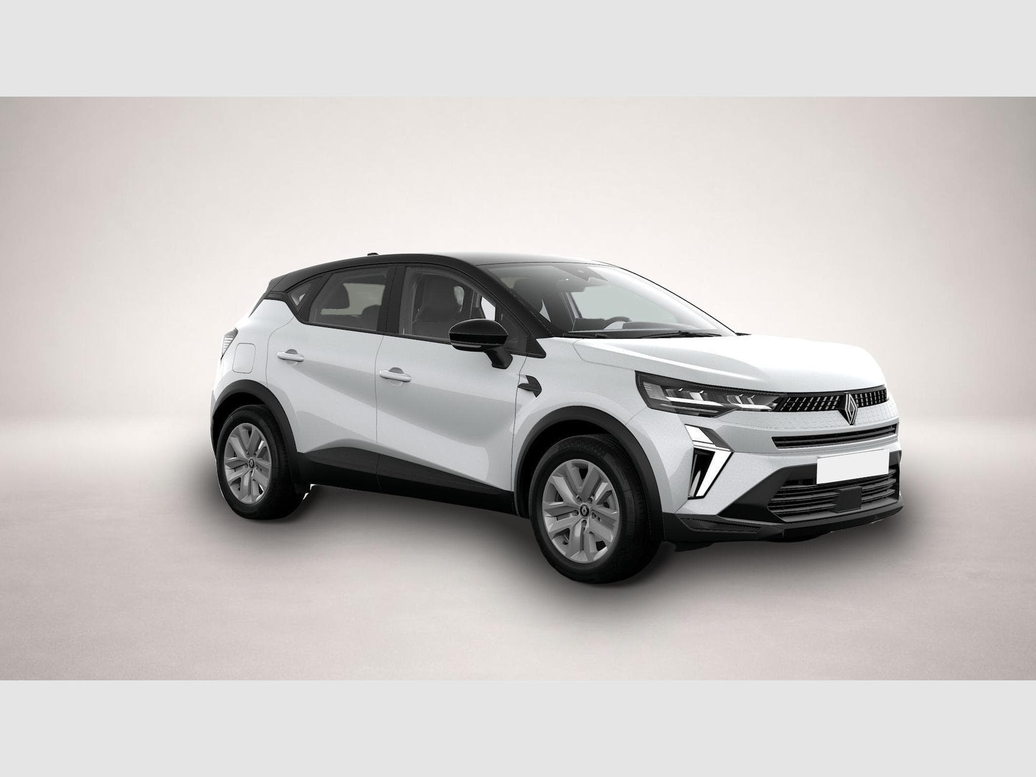 Renault Captur (2026) - Foto 1