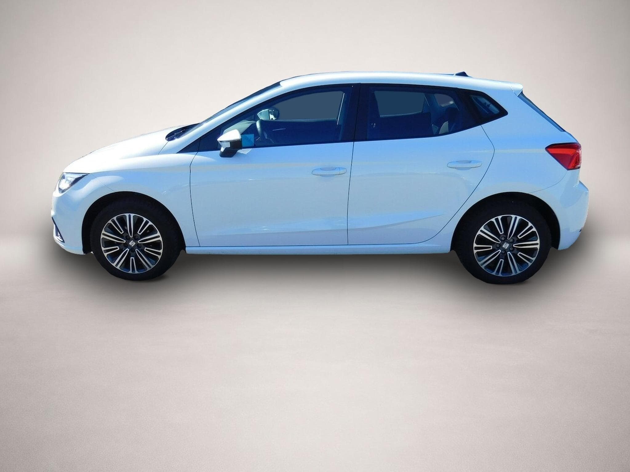 Seat Ibiza (2024) - Foto 1