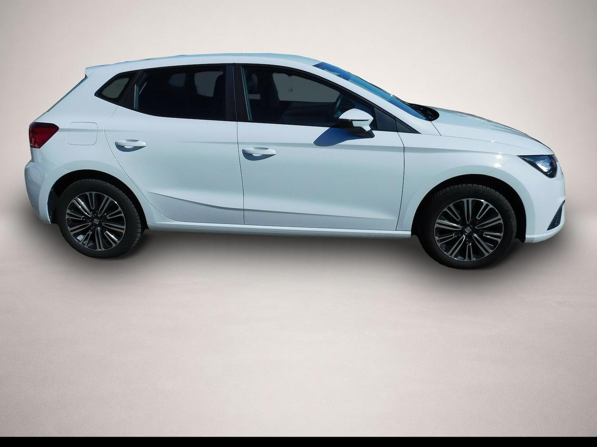 Seat Ibiza (2024) - Foto 2