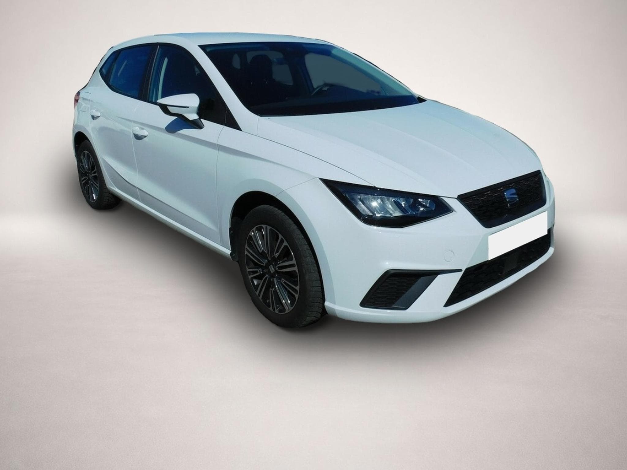 Seat Ibiza (2024) - Foto 3