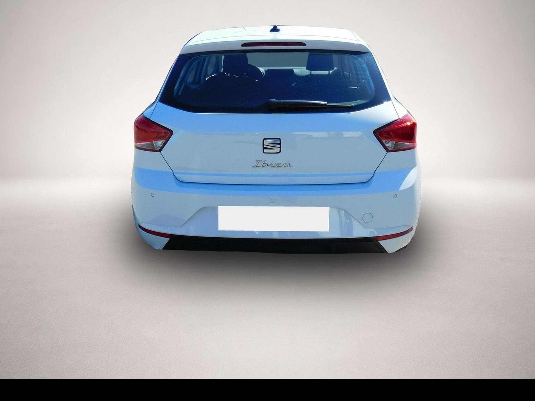 Seat Ibiza (2024) - Foto 4