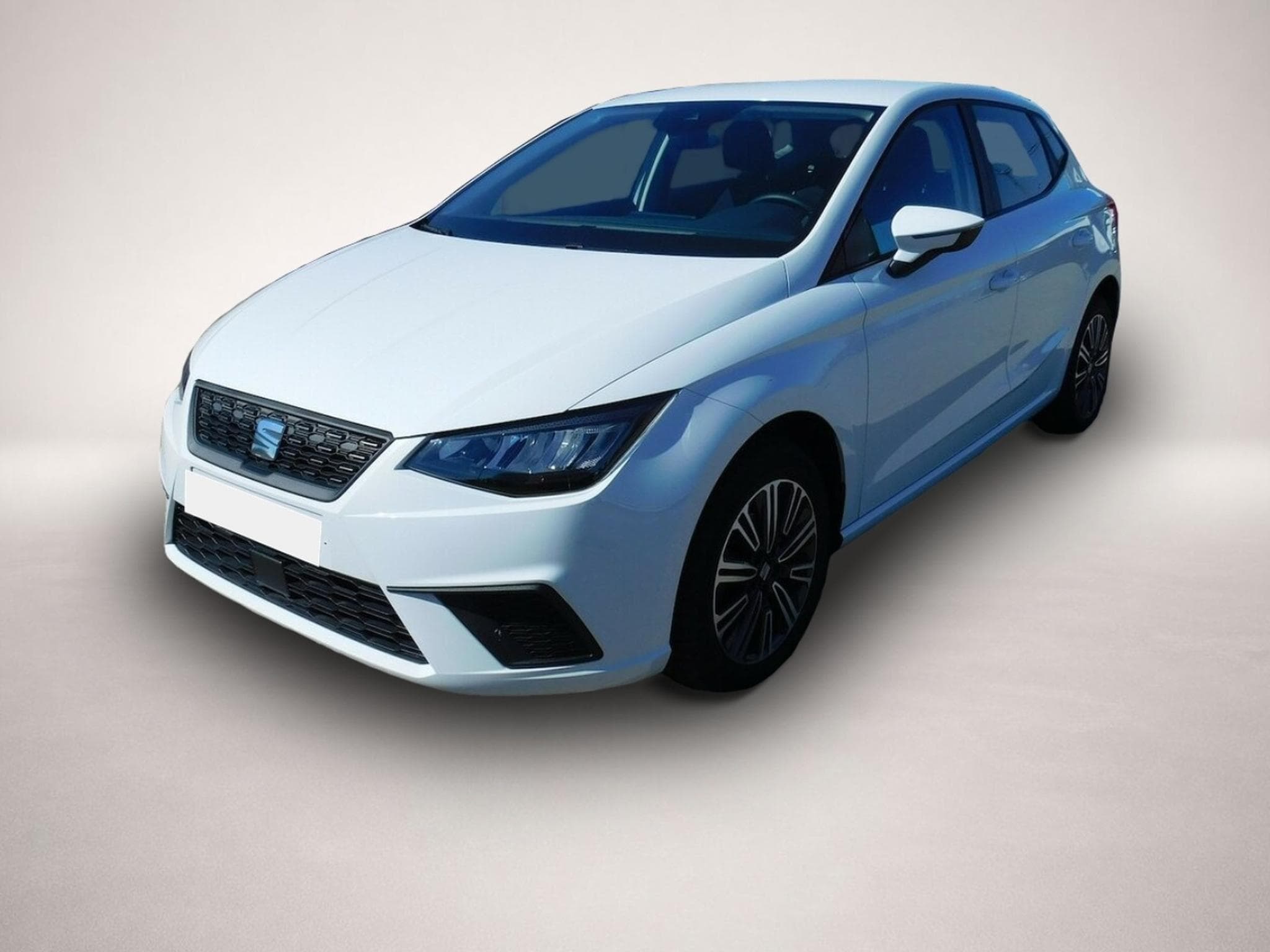 Seat Ibiza (2024) - Foto 5