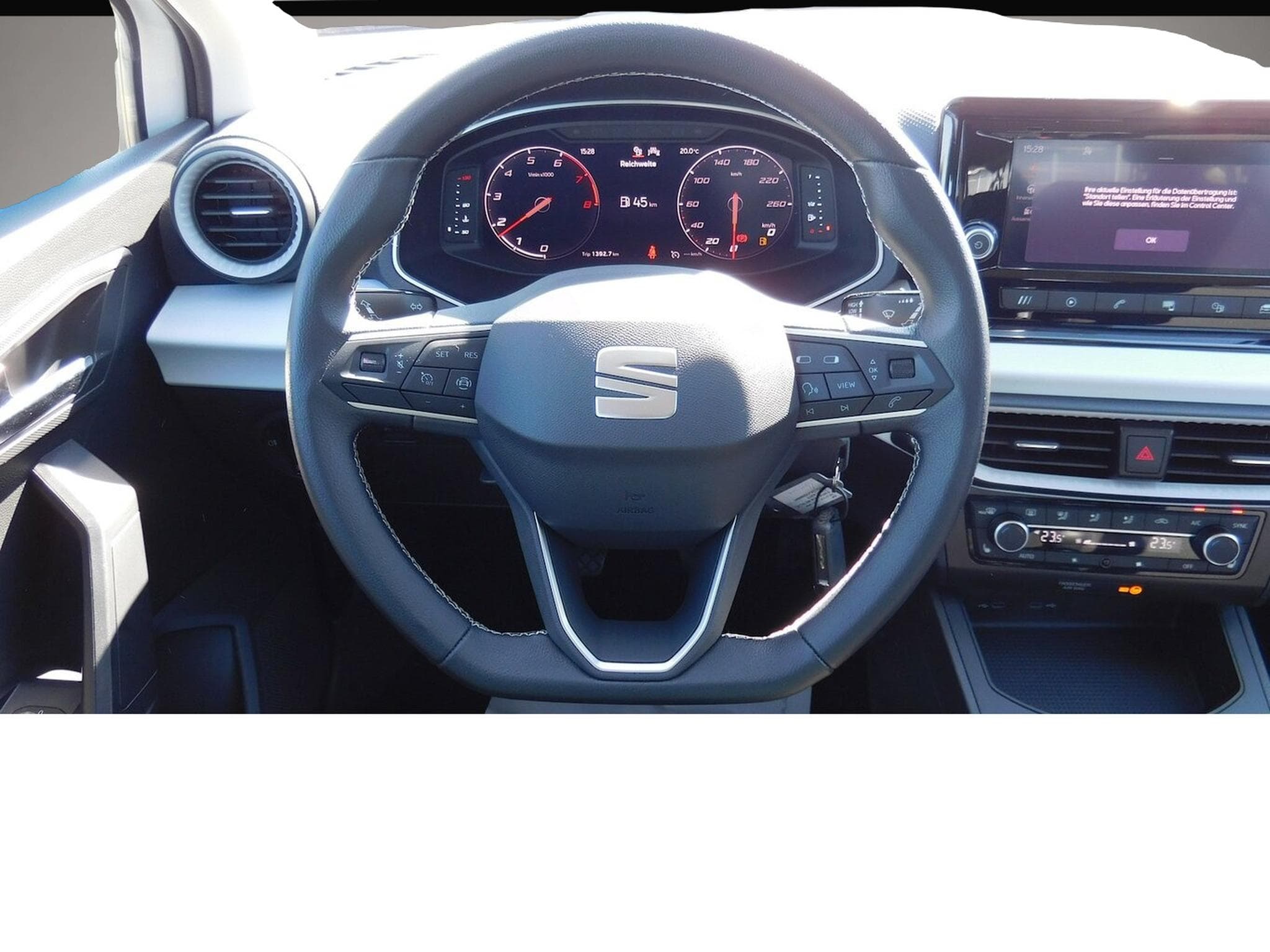 Seat Ibiza (2024) - Foto 6