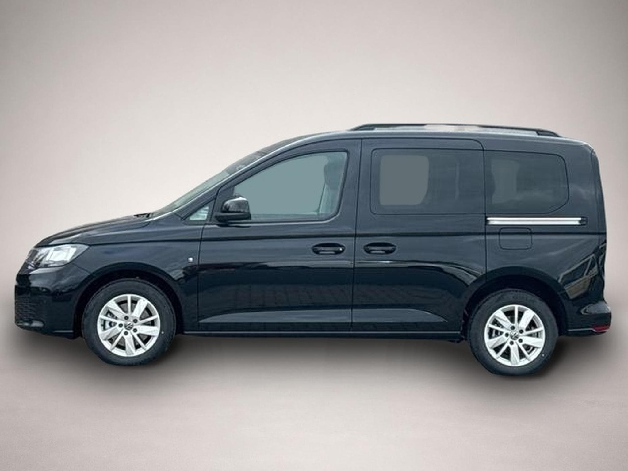 VW Caddy (2025) - Foto 2