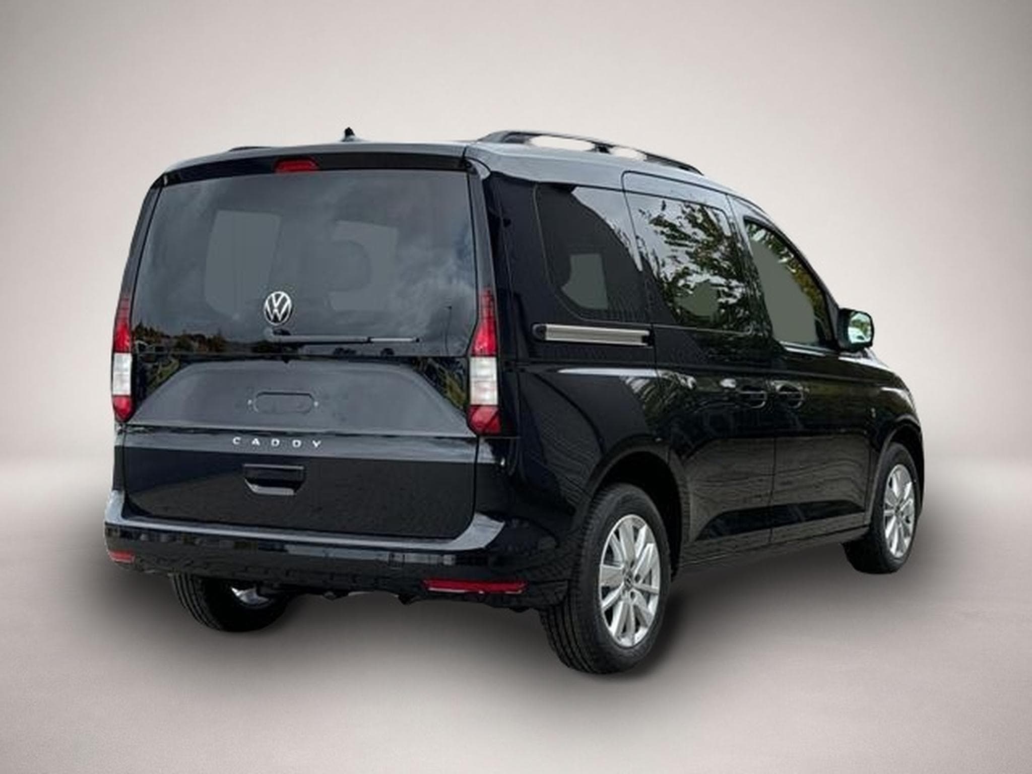 VW Caddy (2025) - Foto 3