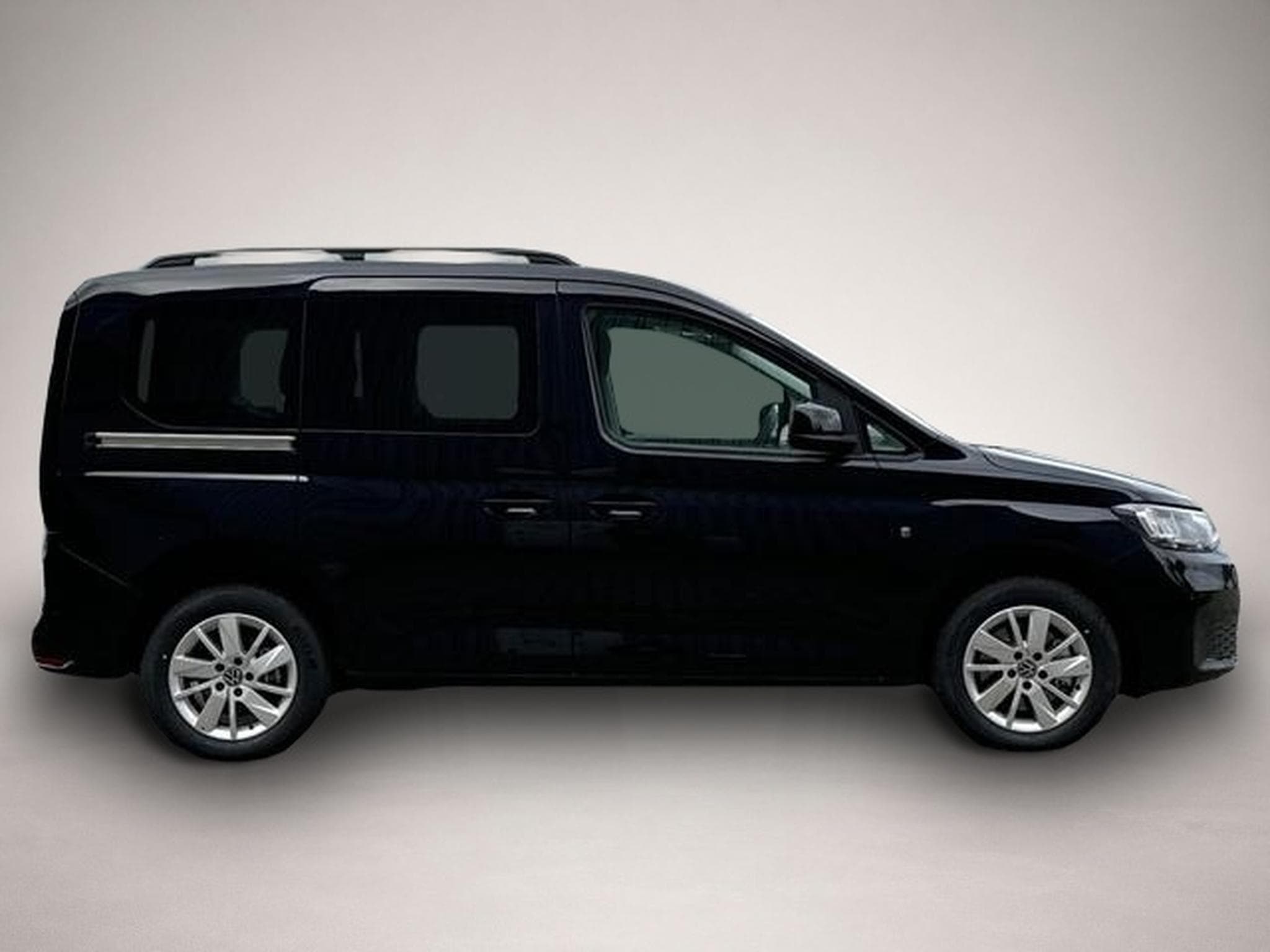 VW Caddy (2025) - Foto 5