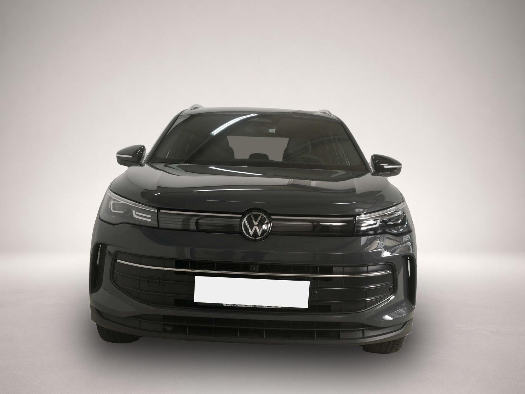 VW Tiguan (2025) - Foto 2