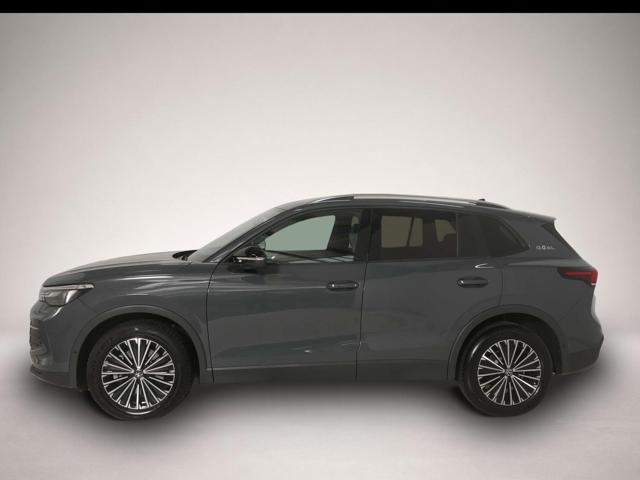 VW Tiguan (2025) - Foto 3