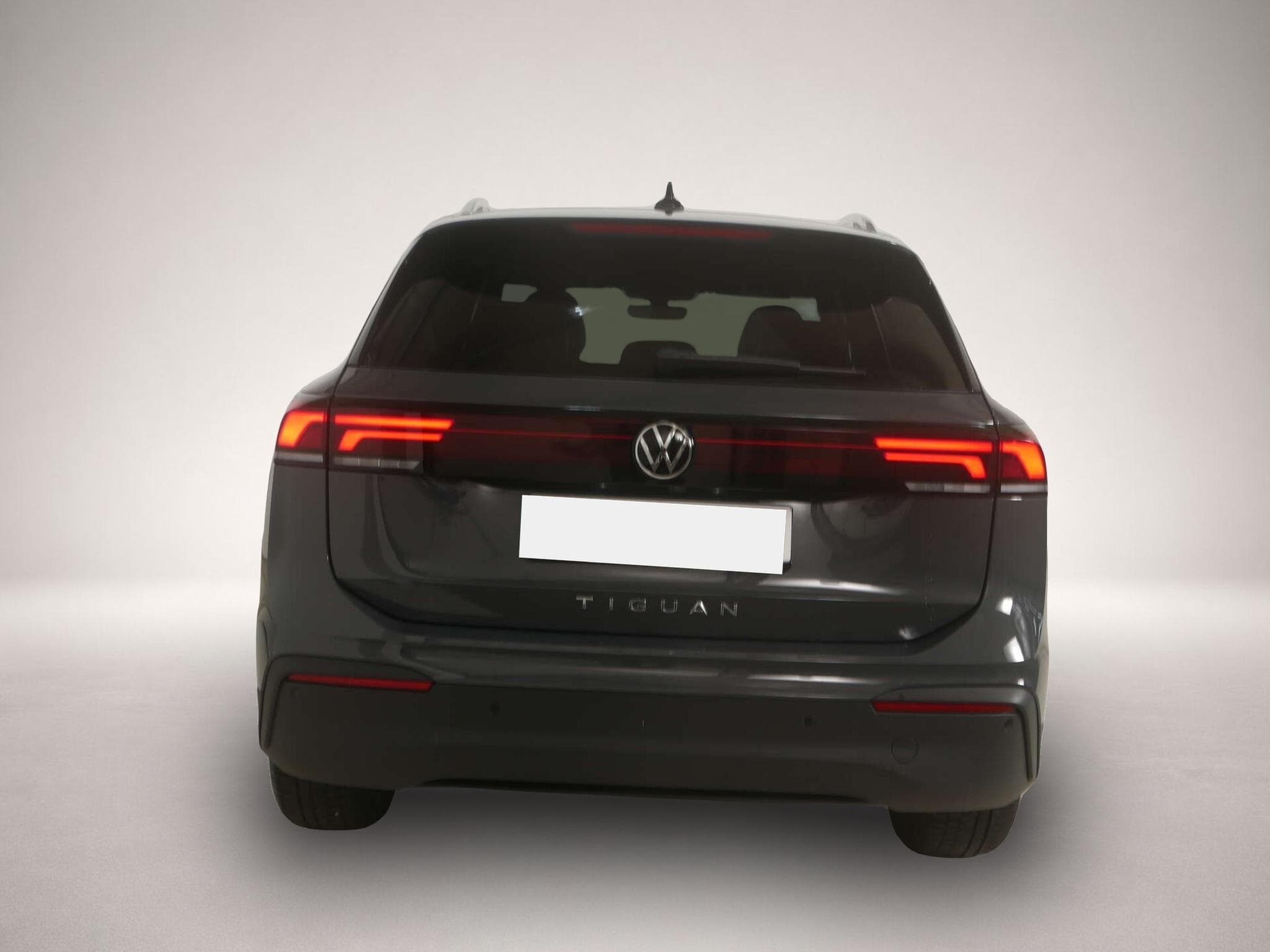 VW Tiguan (2025) - Foto 4