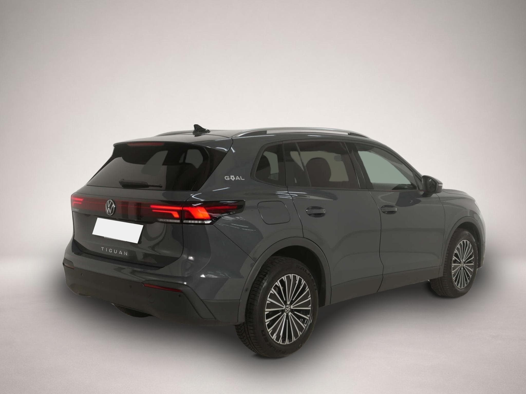 VW Tiguan (2025) - Foto 5
