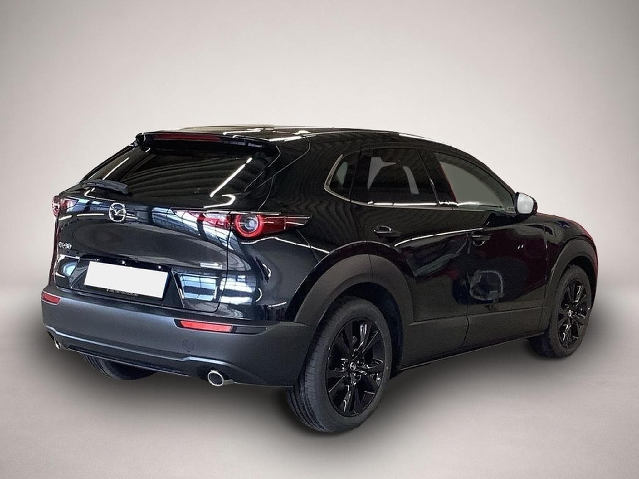 Mazda CX-30 (2026) - Foto 2