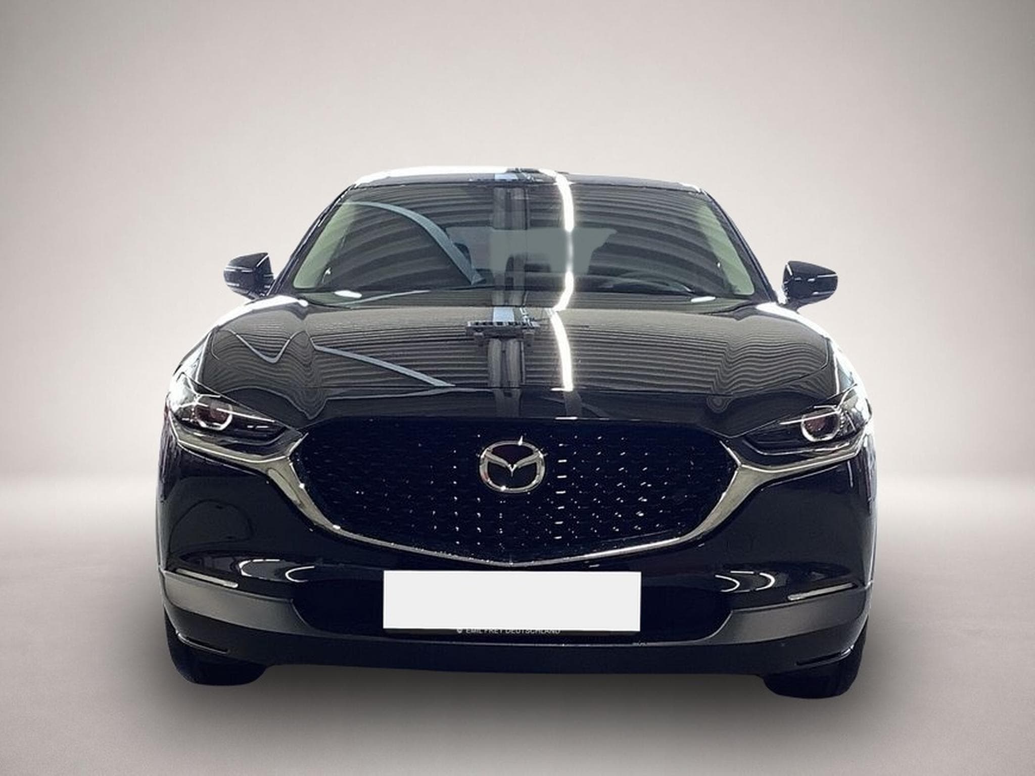 Mazda CX-30 (2026) - Foto 3