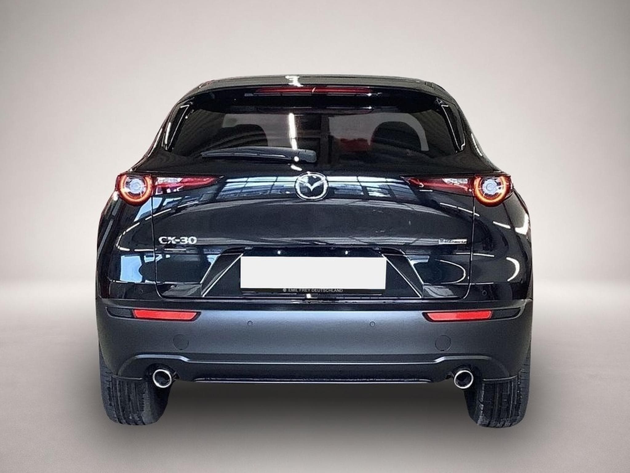 Mazda CX-30 (2026) - Foto 5