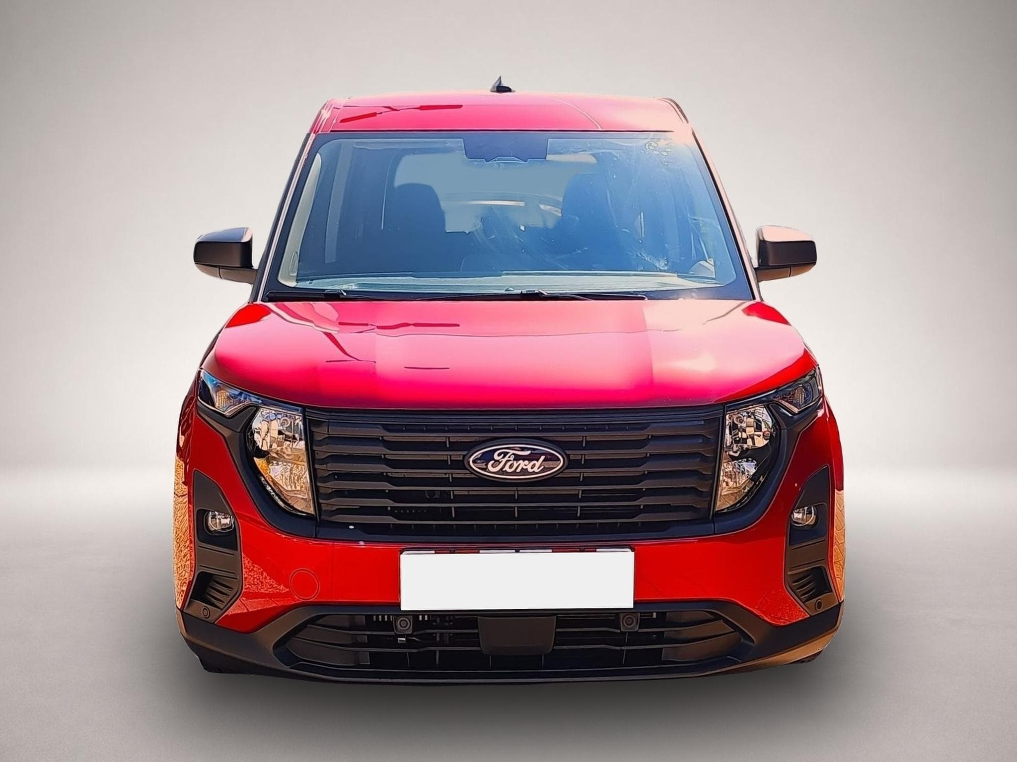 Ford Tourneo (2026) - Foto 2