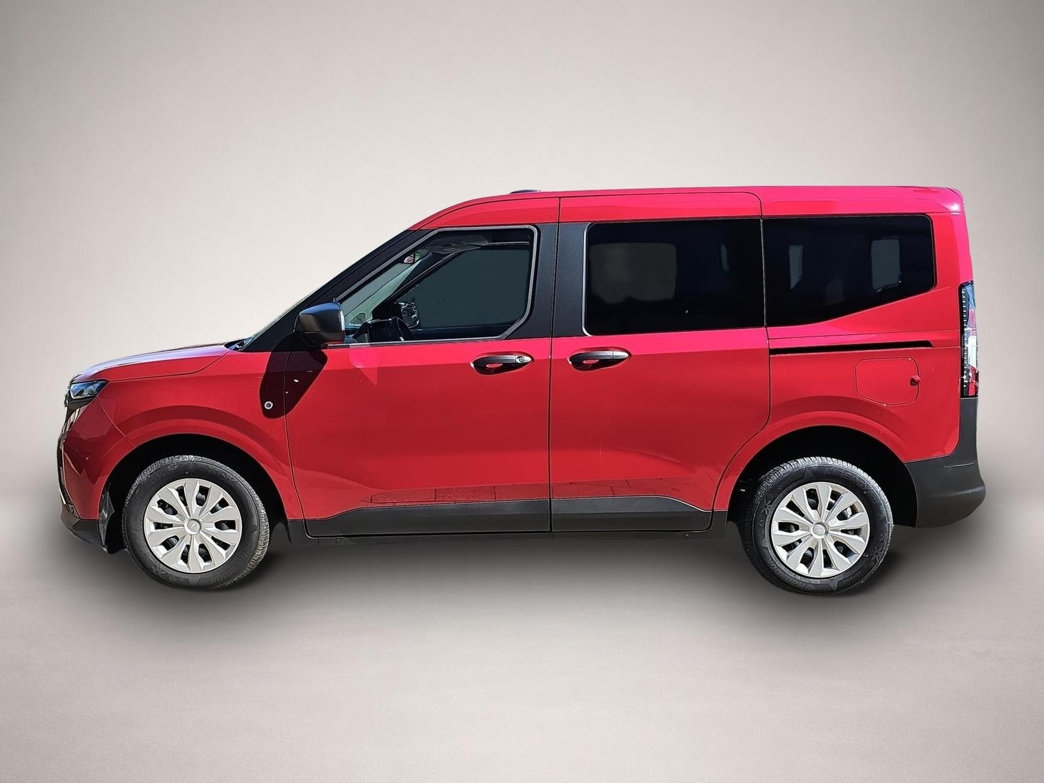 Ford Tourneo (2026) - Foto 4