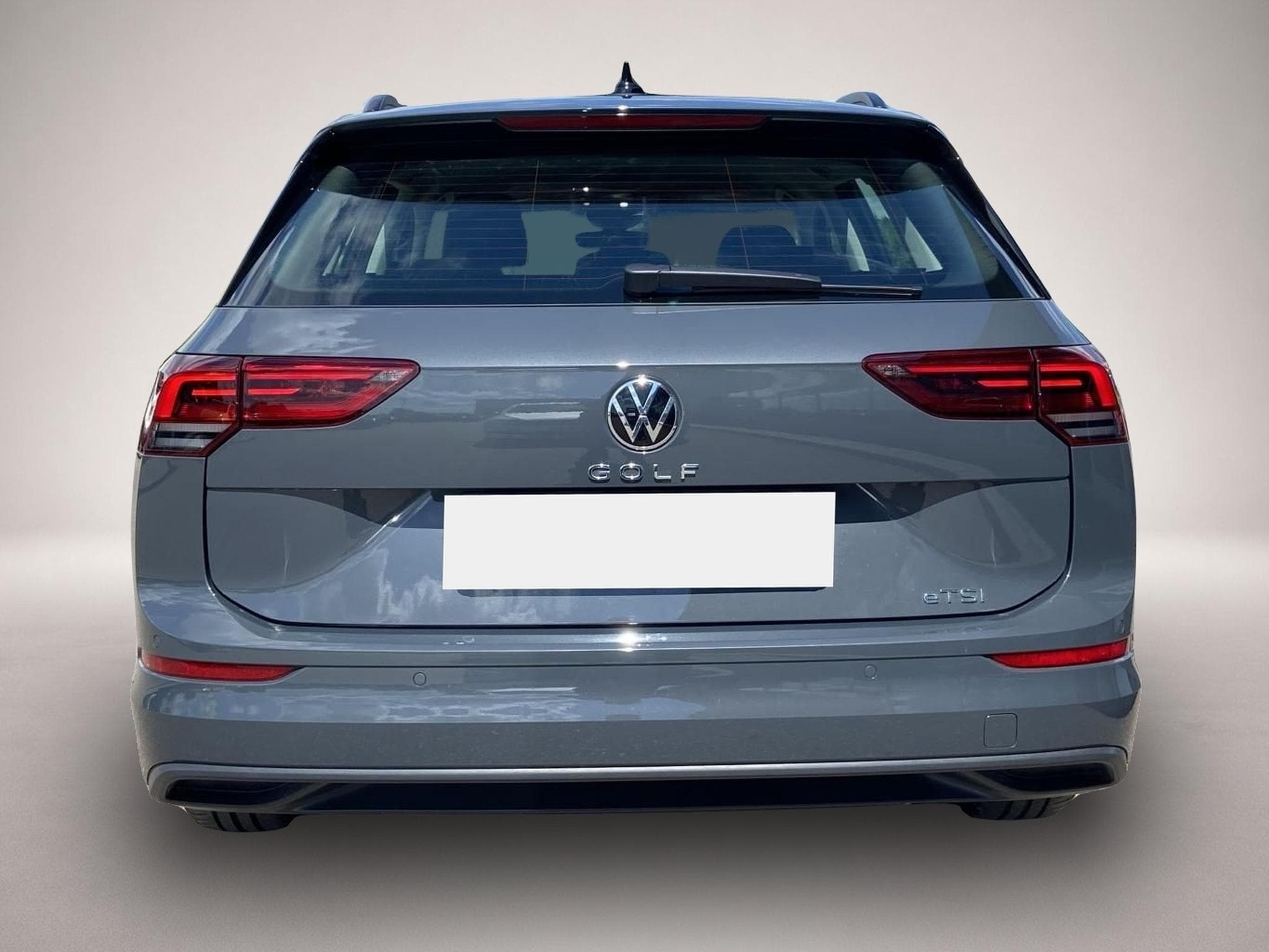 VW Golf (2024) - Foto 4