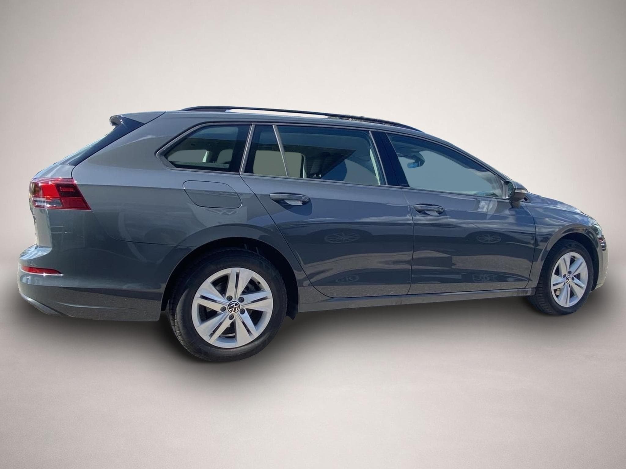 VW Golf (2024) - Foto 5