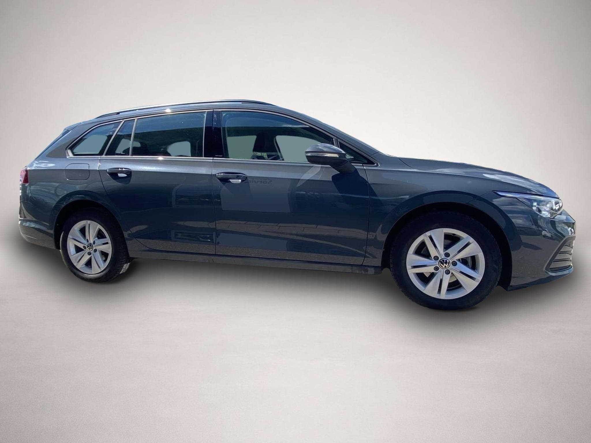 VW Golf (2024) - Foto 6