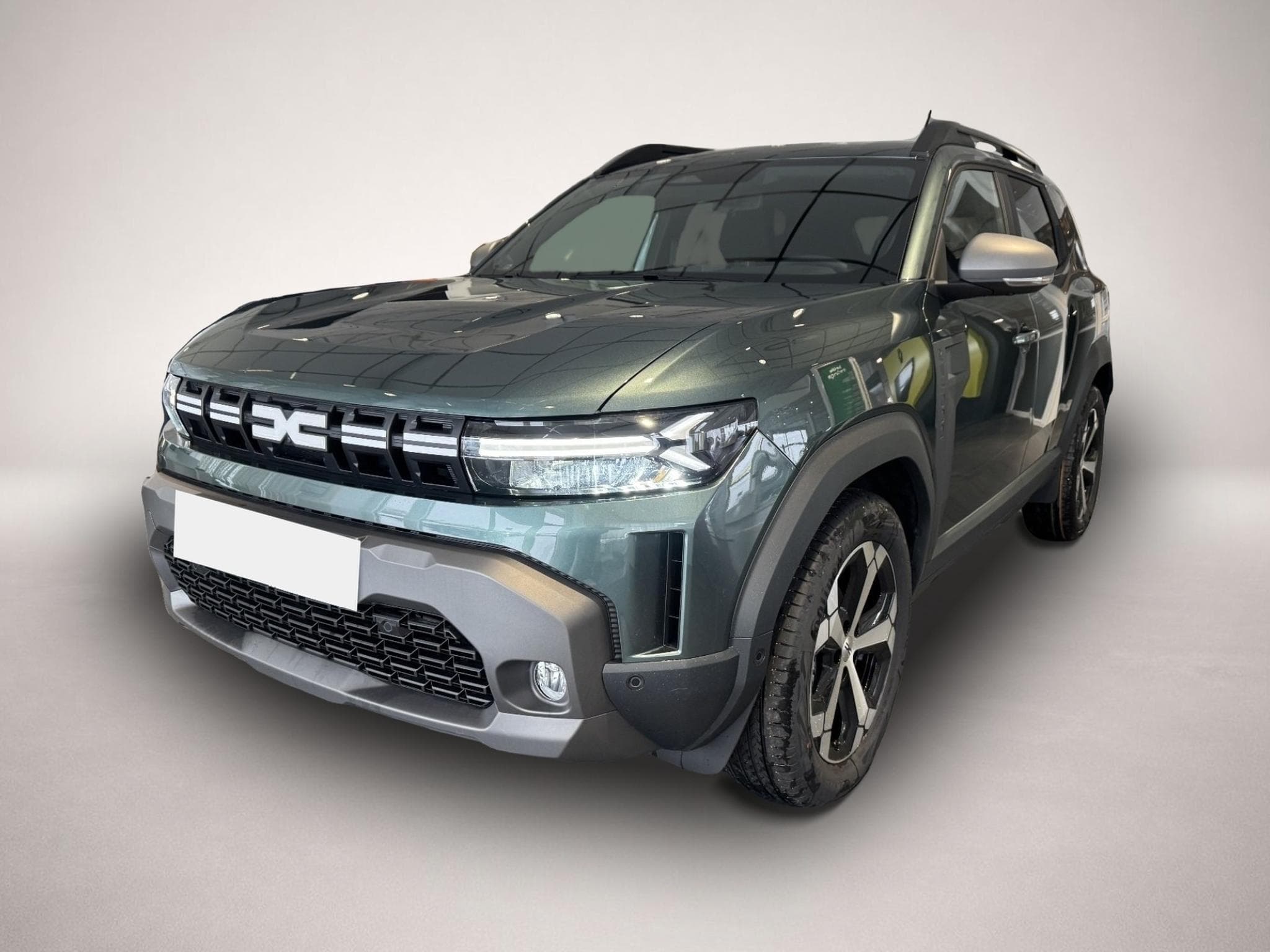 Dacia Duster (2026) - Foto 1
