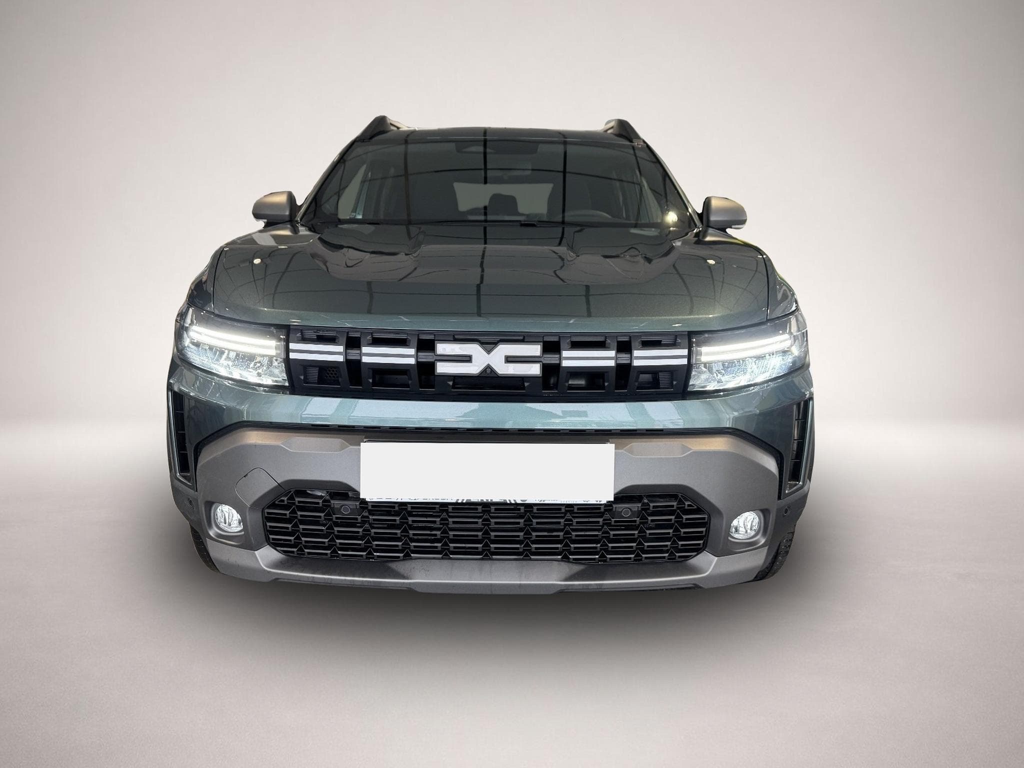 Dacia Duster (2026) - Foto 2