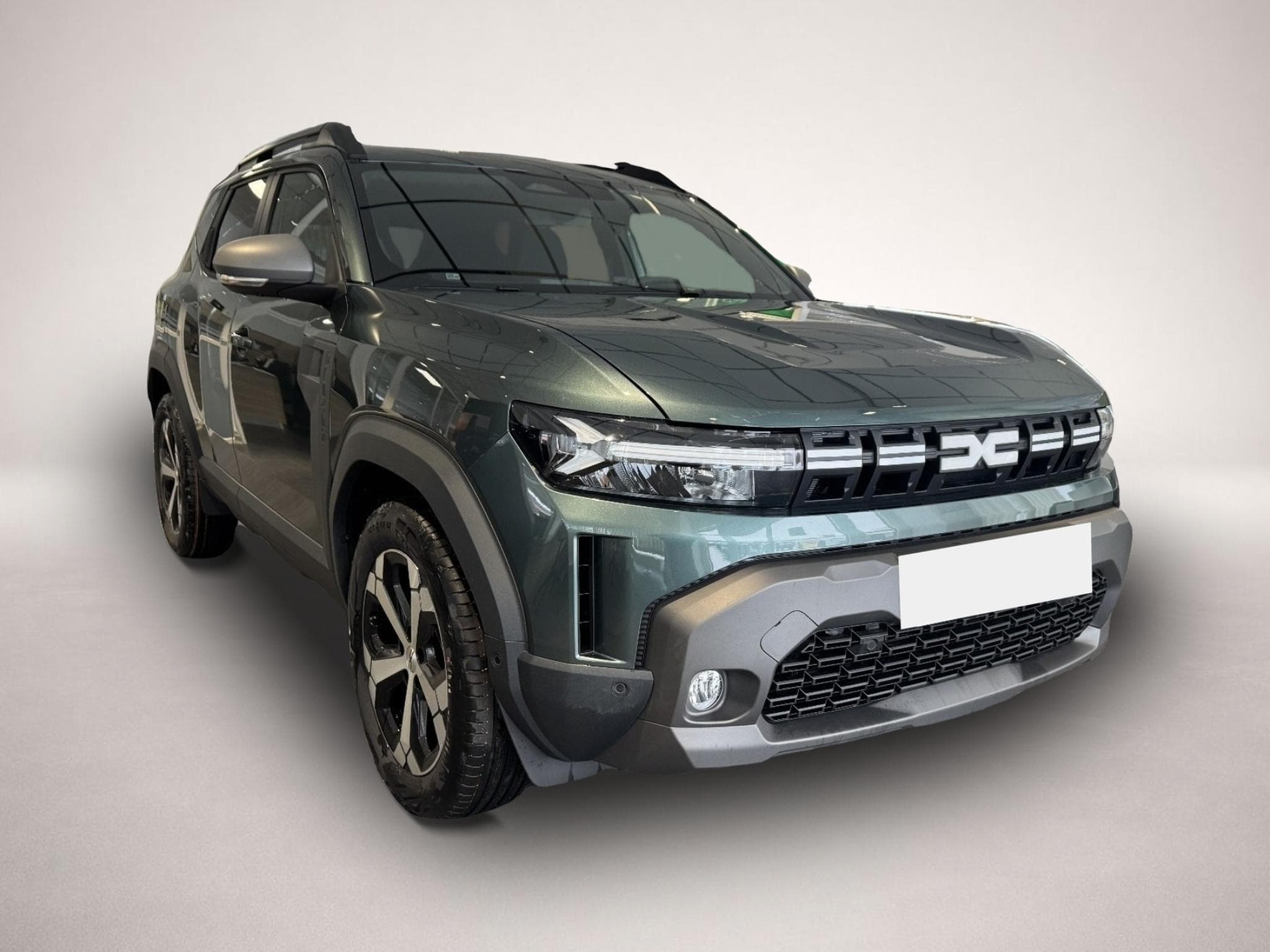 Dacia Duster (2026) - Foto 4