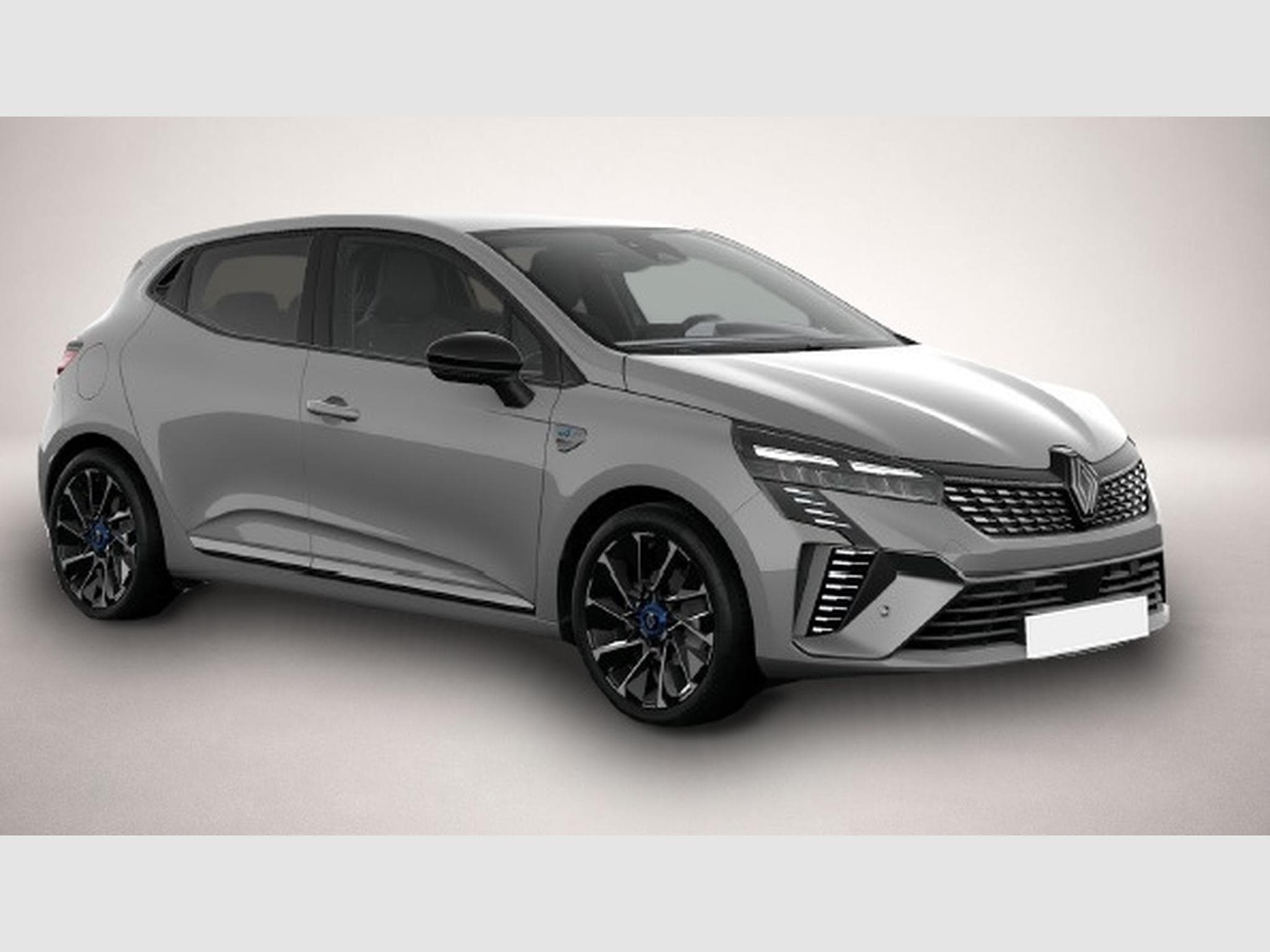 Renault Clio (2026) - Foto 1