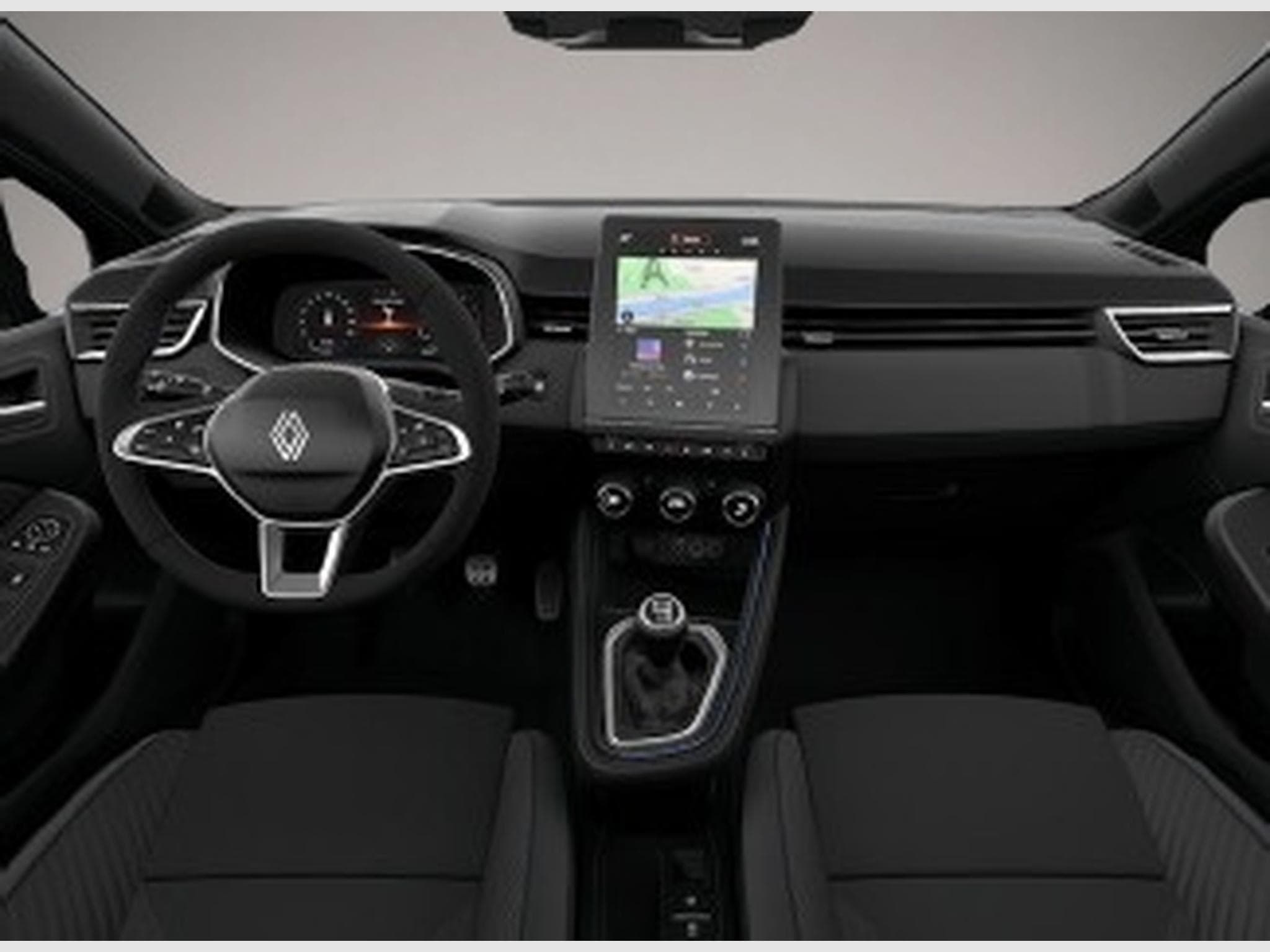 Renault Clio (2026) - Foto 2