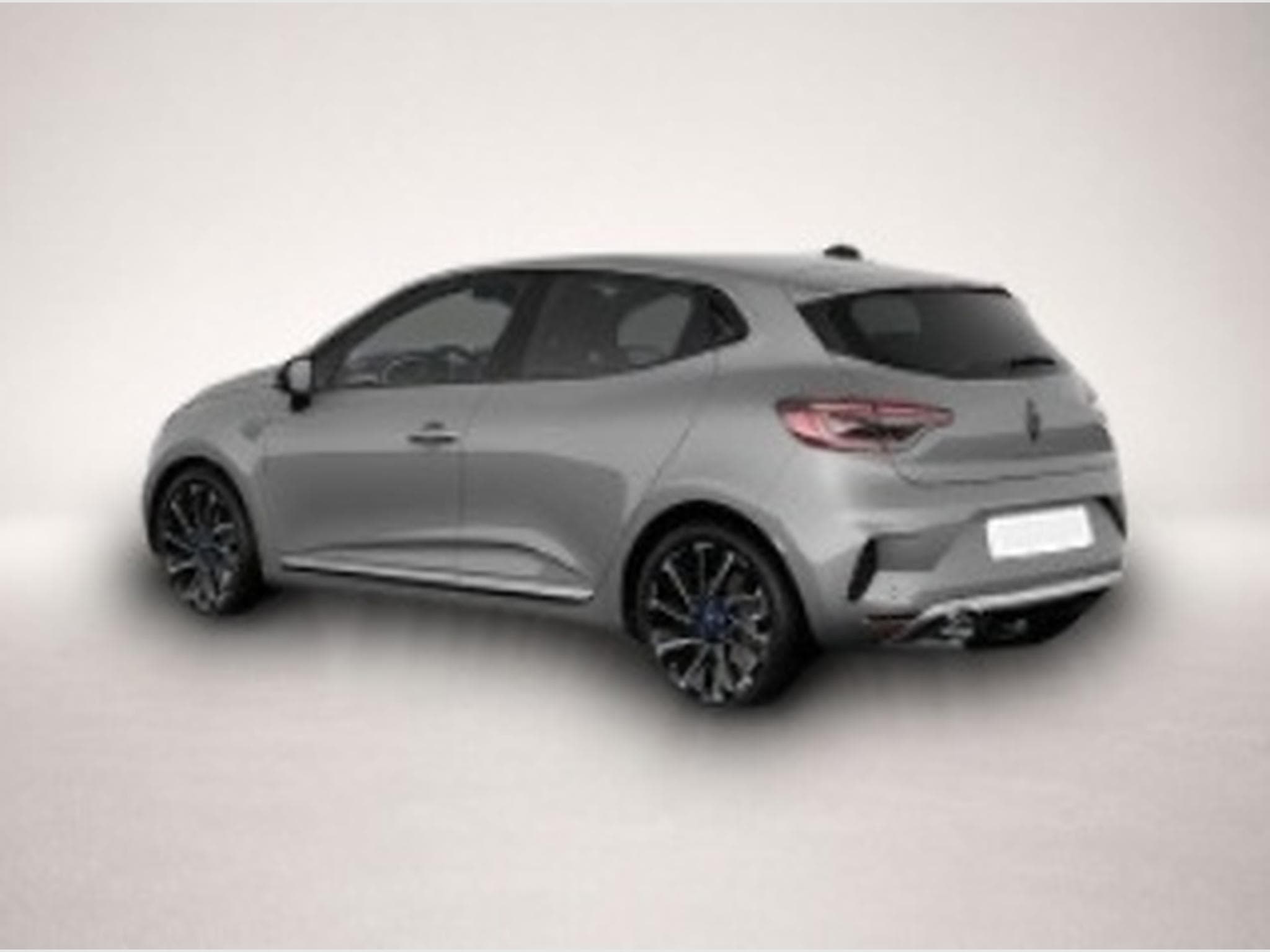Renault Clio (2026) - Foto 4