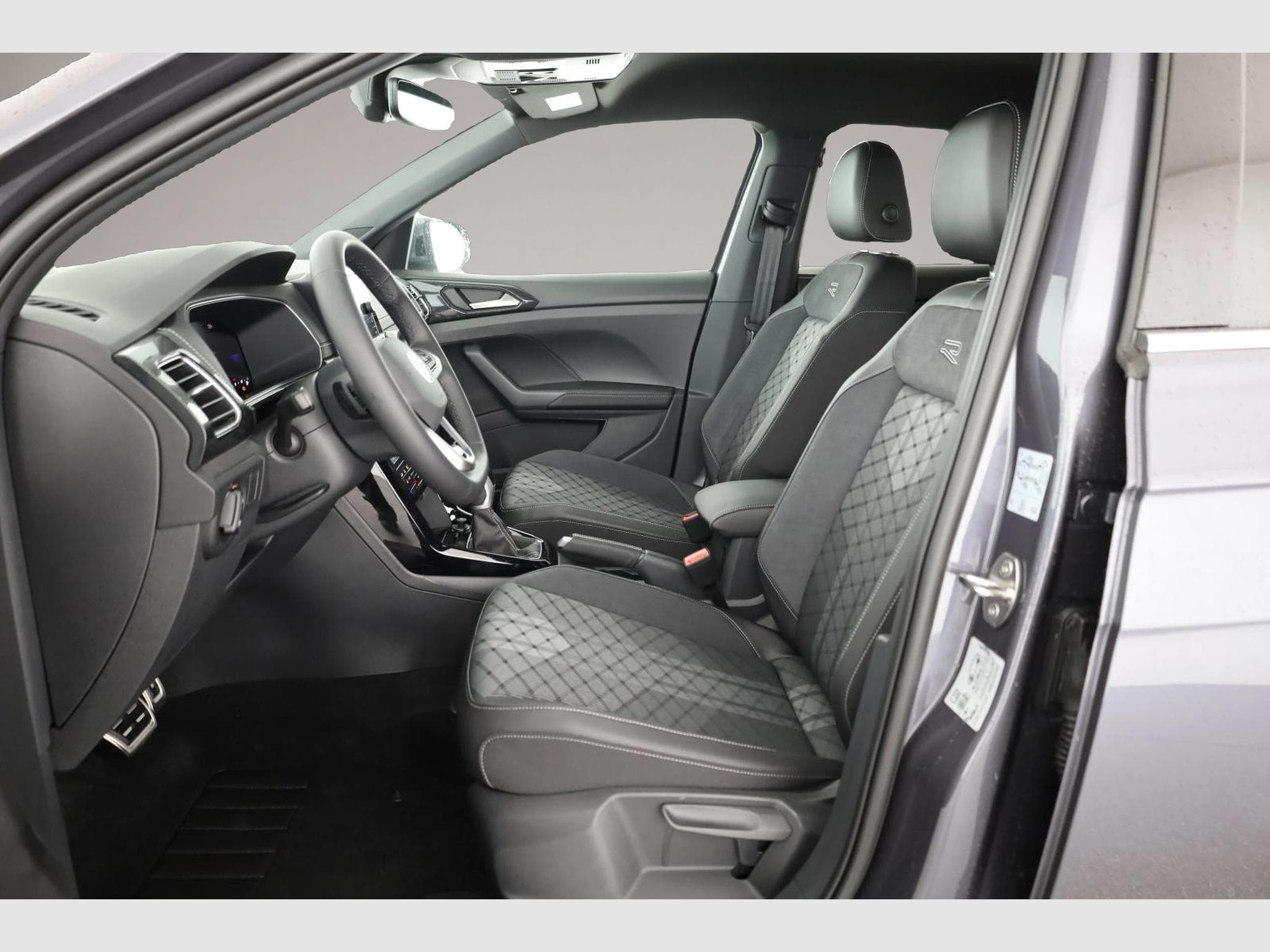 VW T-Cross (2026) - Foto 5