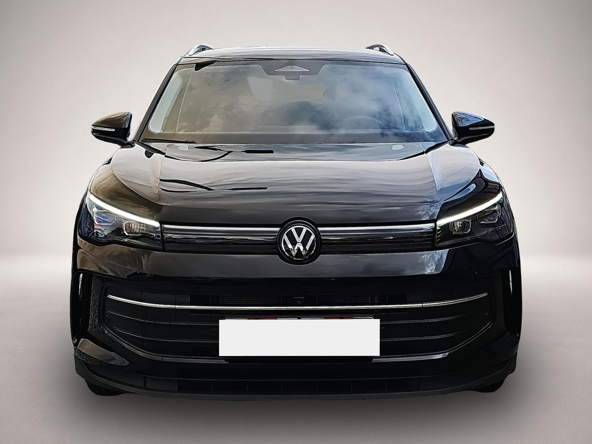 VW Tiguan (2026) - Foto 2