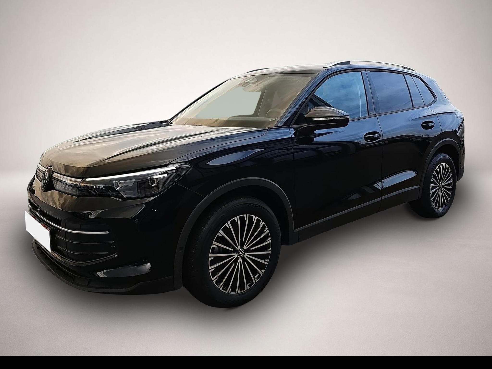 VW Tiguan (2026) - Foto 3