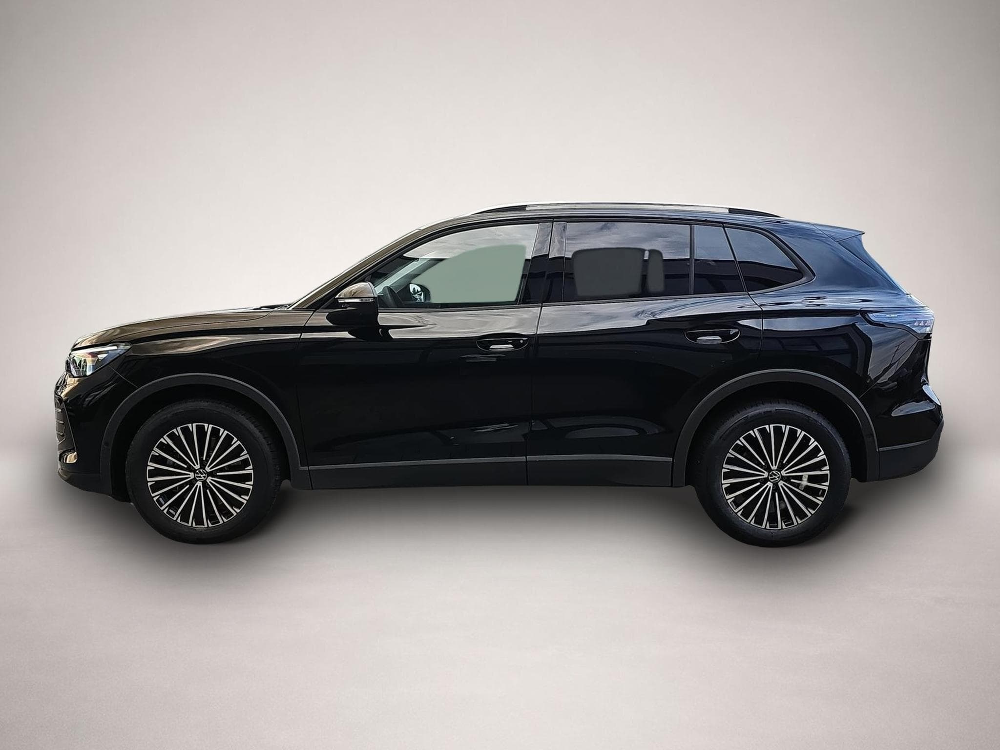 VW Tiguan (2026) - Foto 4