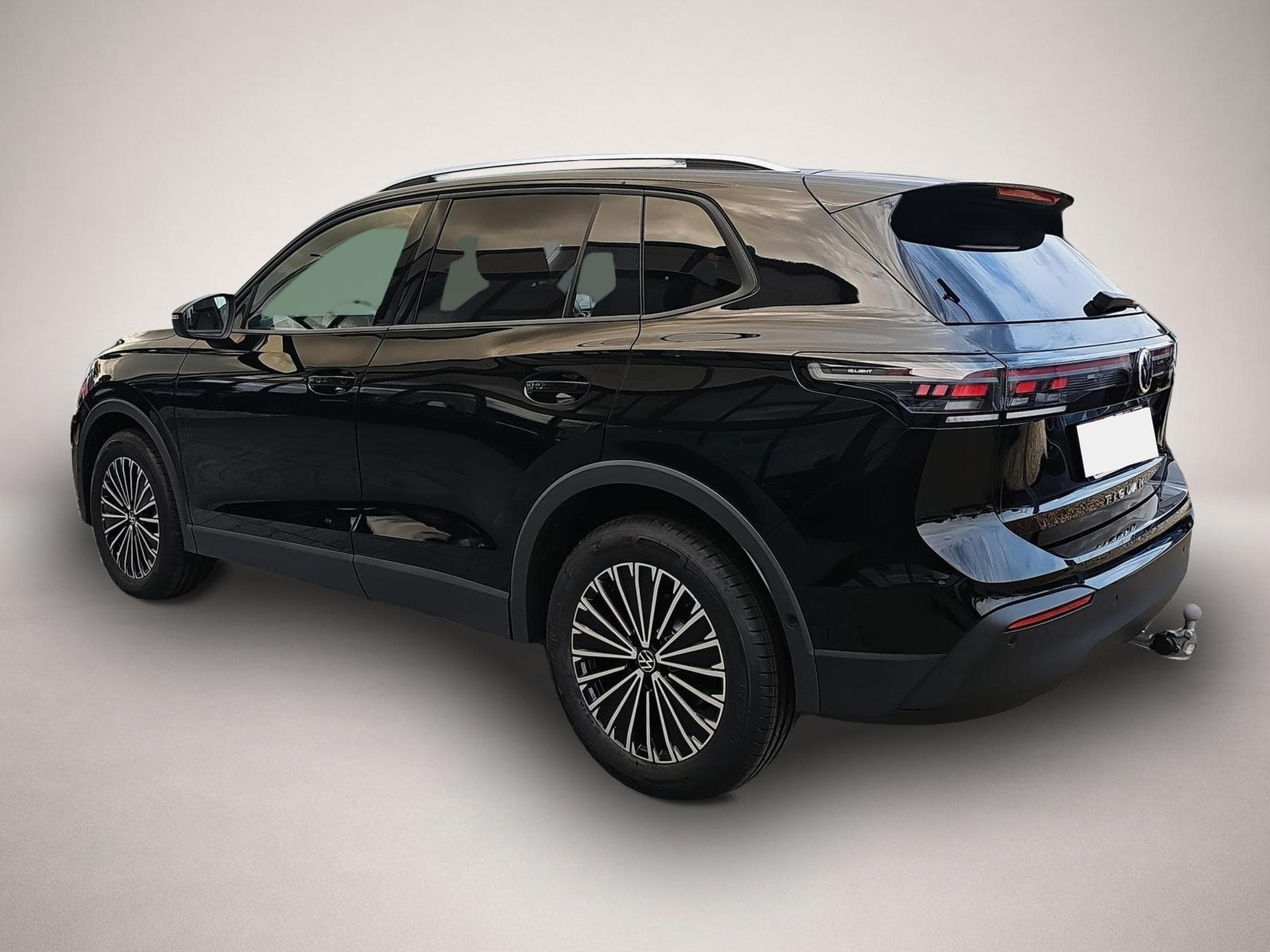 VW Tiguan (2026) - Foto 5