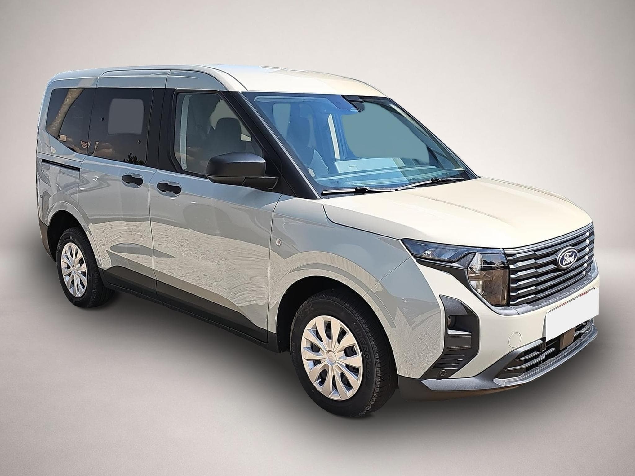 Ford Tourneo (2026) - Foto 1
