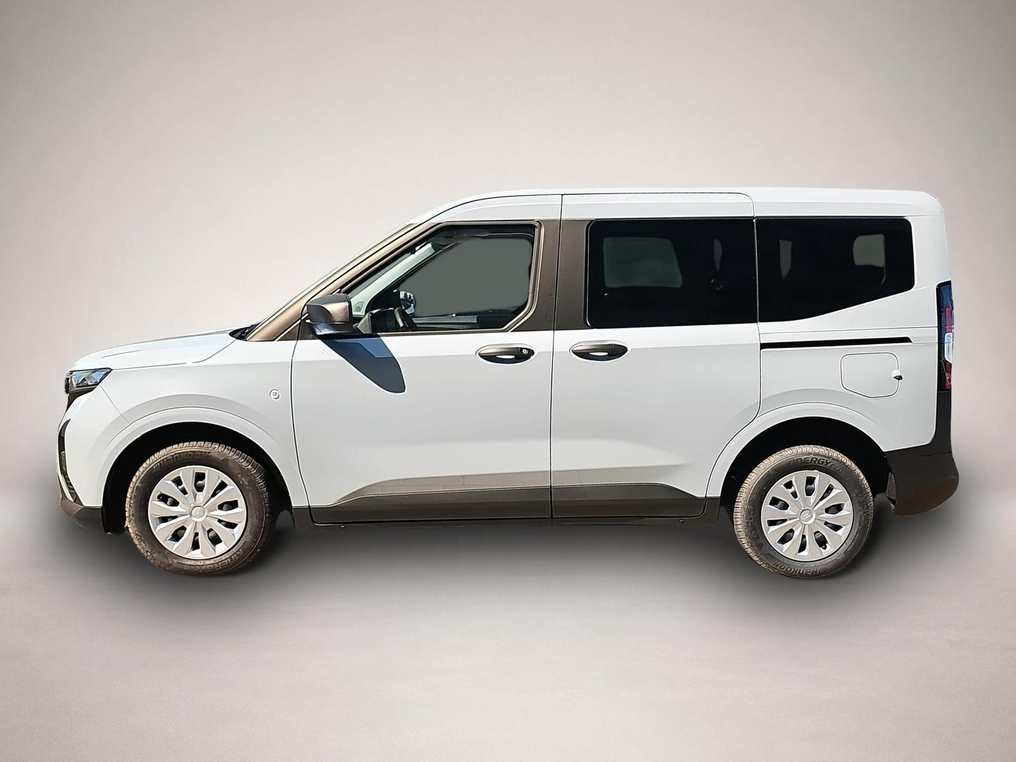Ford Tourneo (2026) - Foto 4