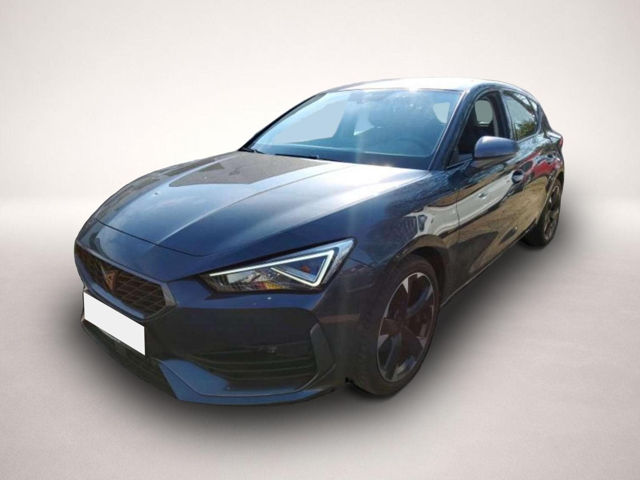 Cupra Leon (2023) - Foto 1