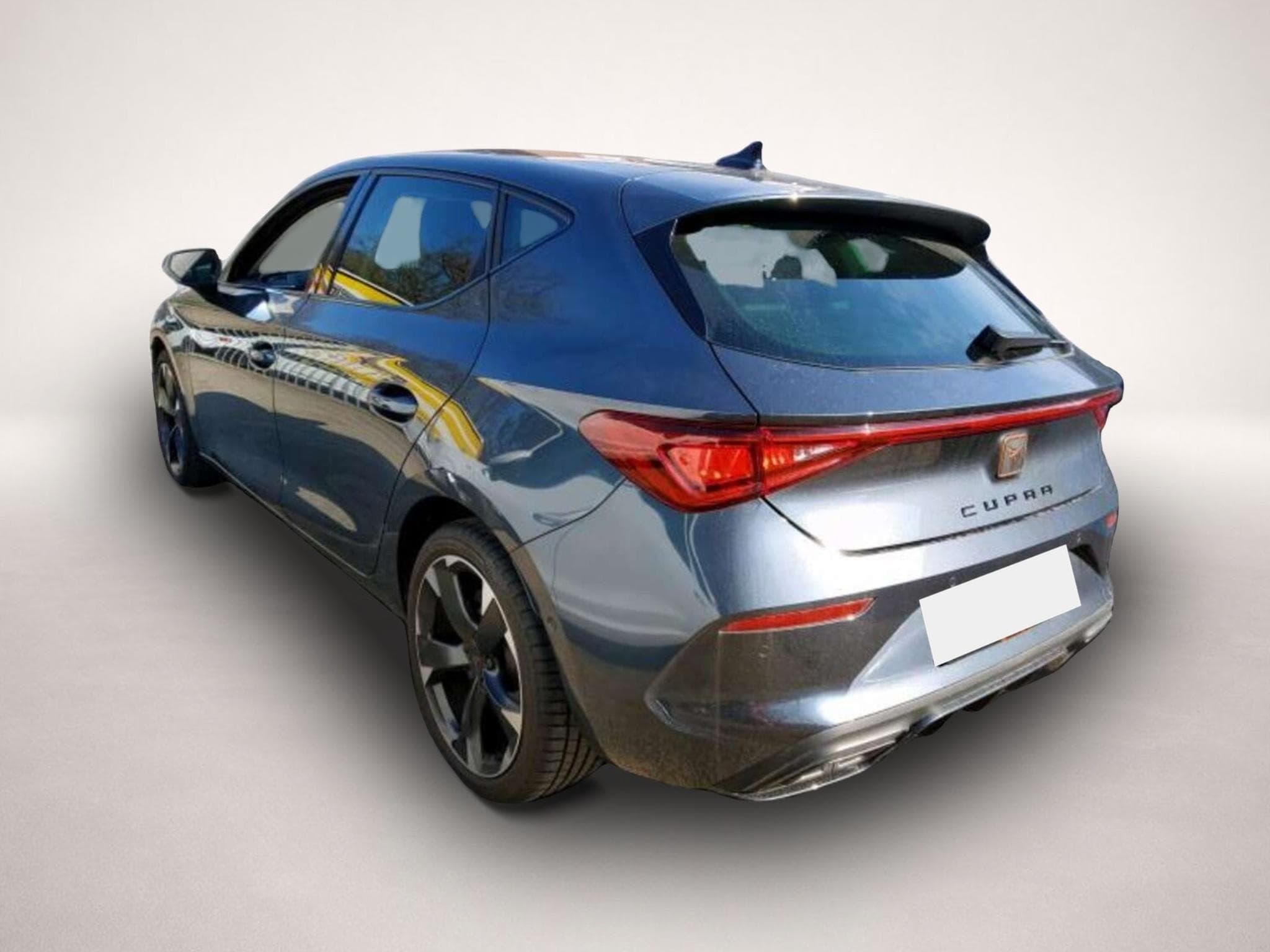Cupra Leon (2023) - Foto 2
