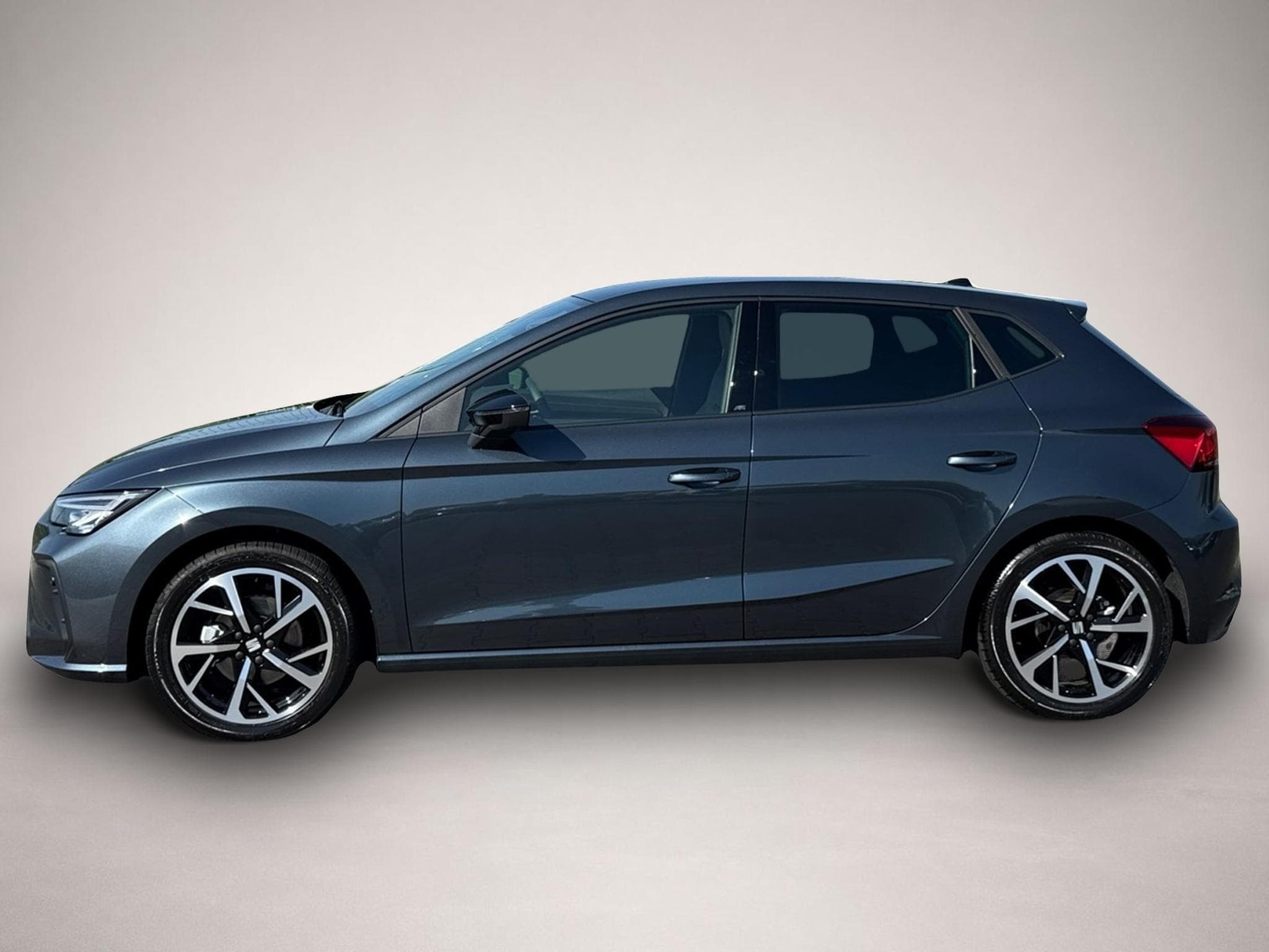 Seat Ibiza (2026) - Foto 3